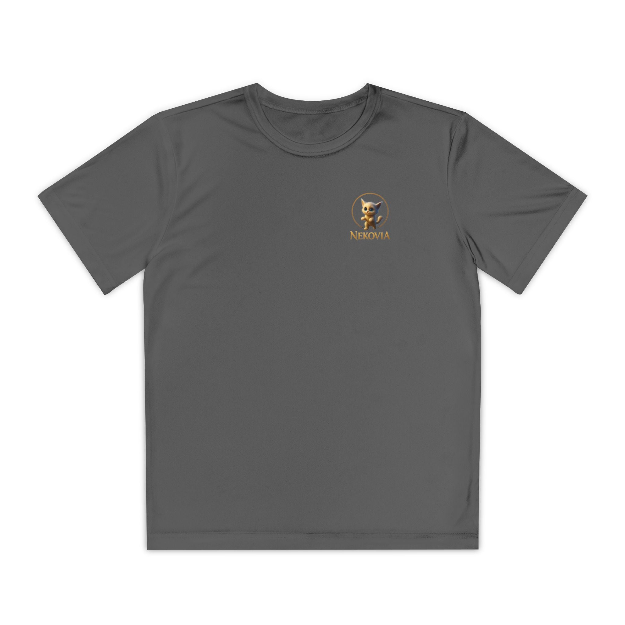 Youth Competitor Tee