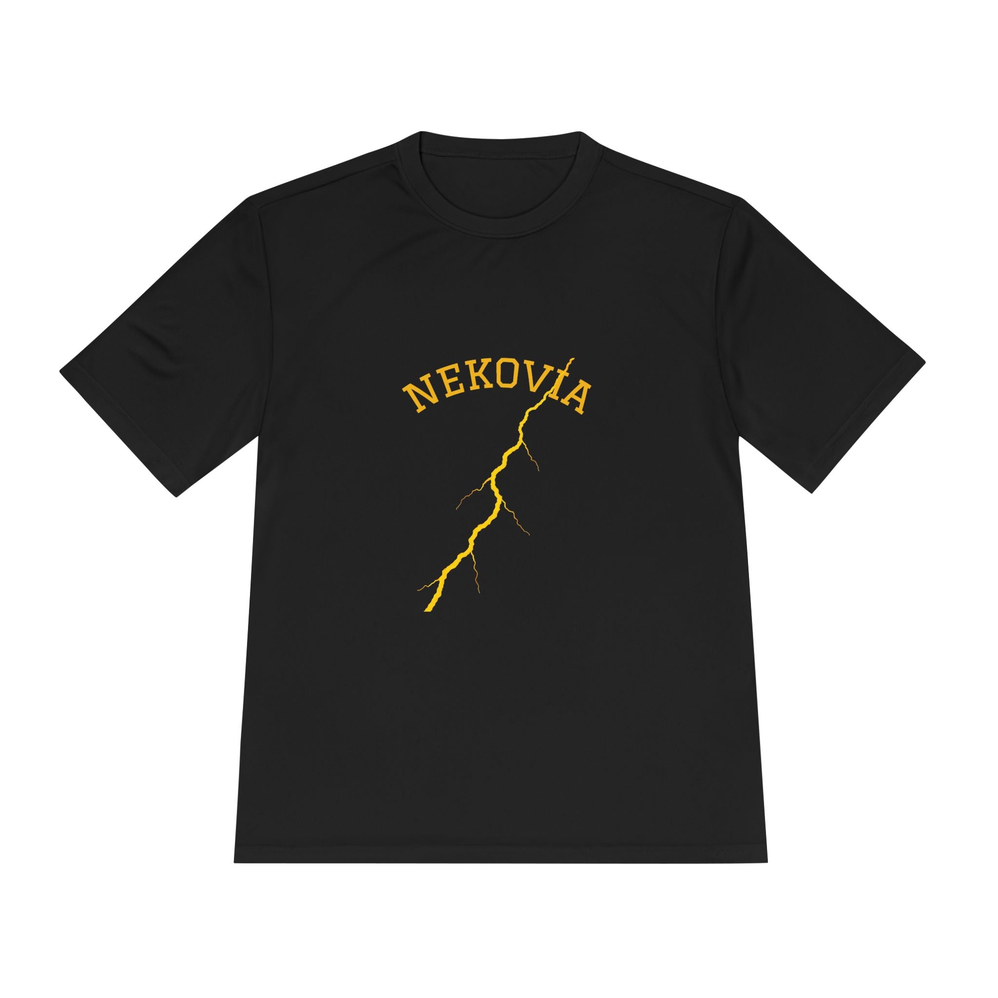 Copy of Unisex Moisture Wicking Tee