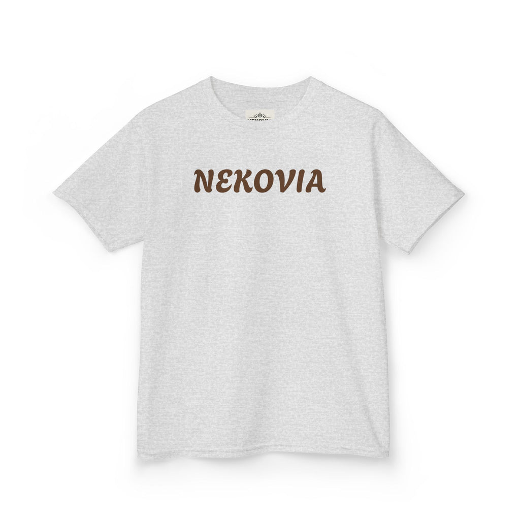 Copy of Kids Heavy Cotton™ Tee