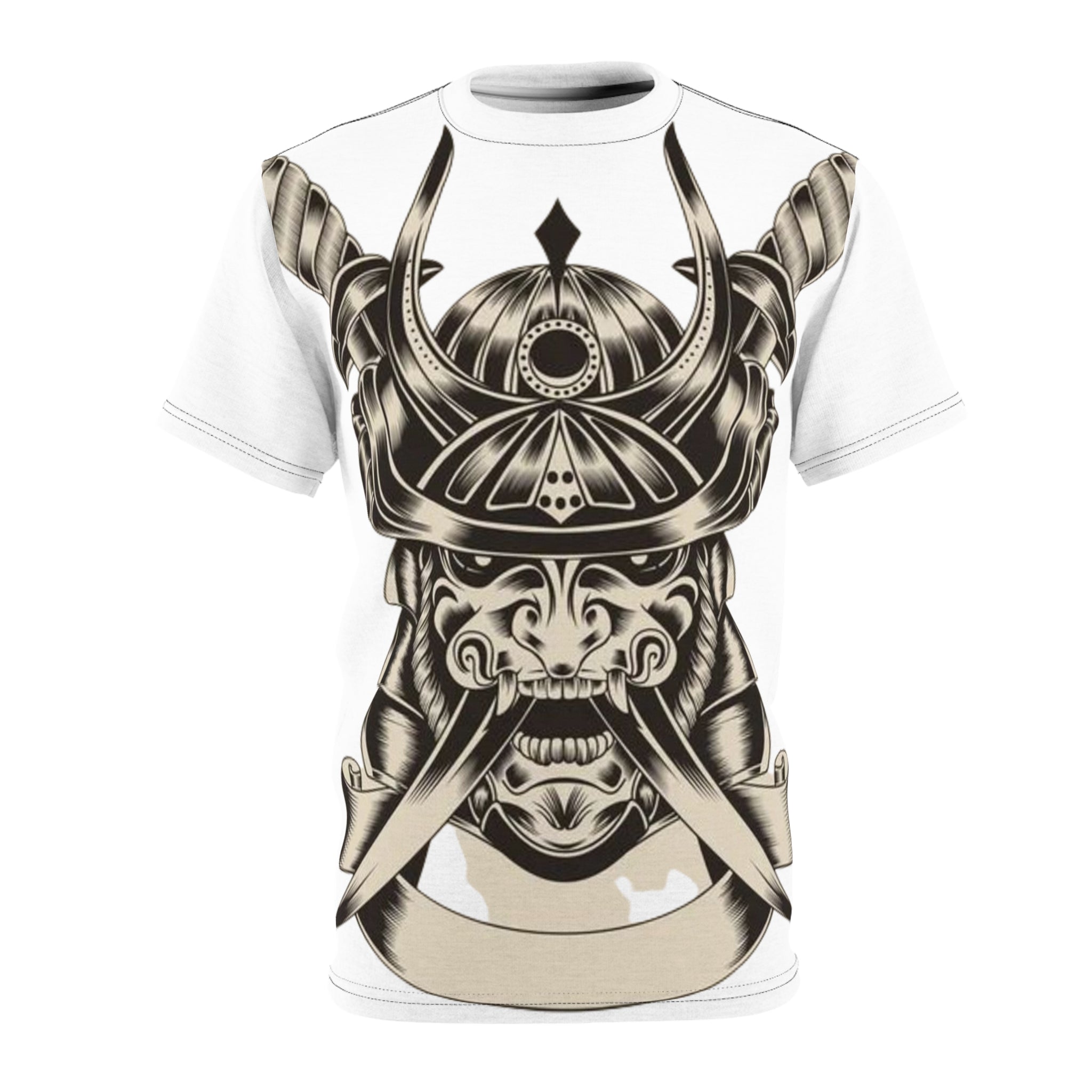 Unisex Cut & Sew Tee (AOP)