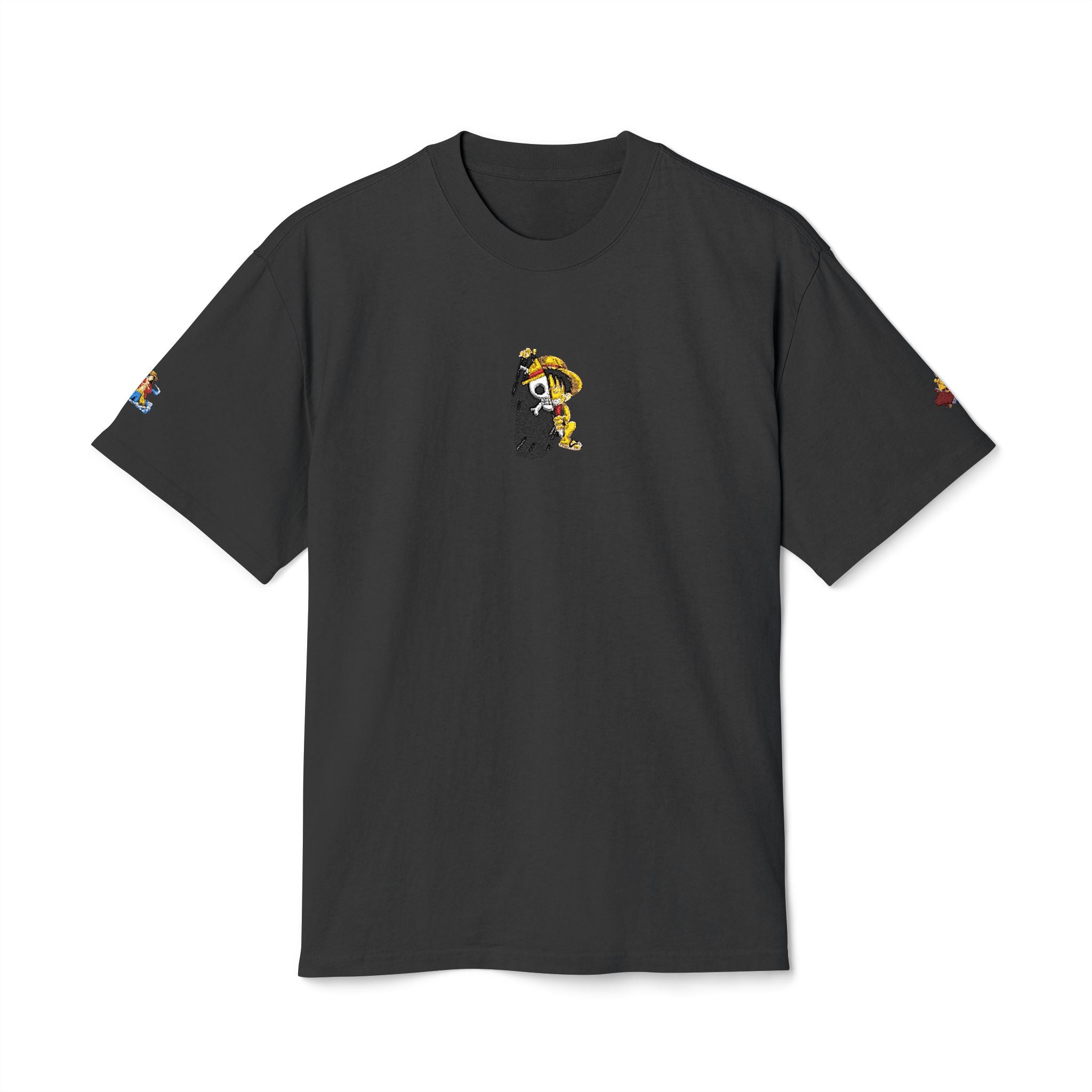 Unisex Heavy Faded Tee