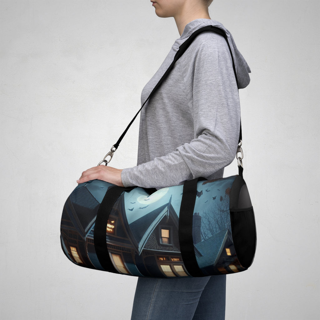 Duffel Bag
