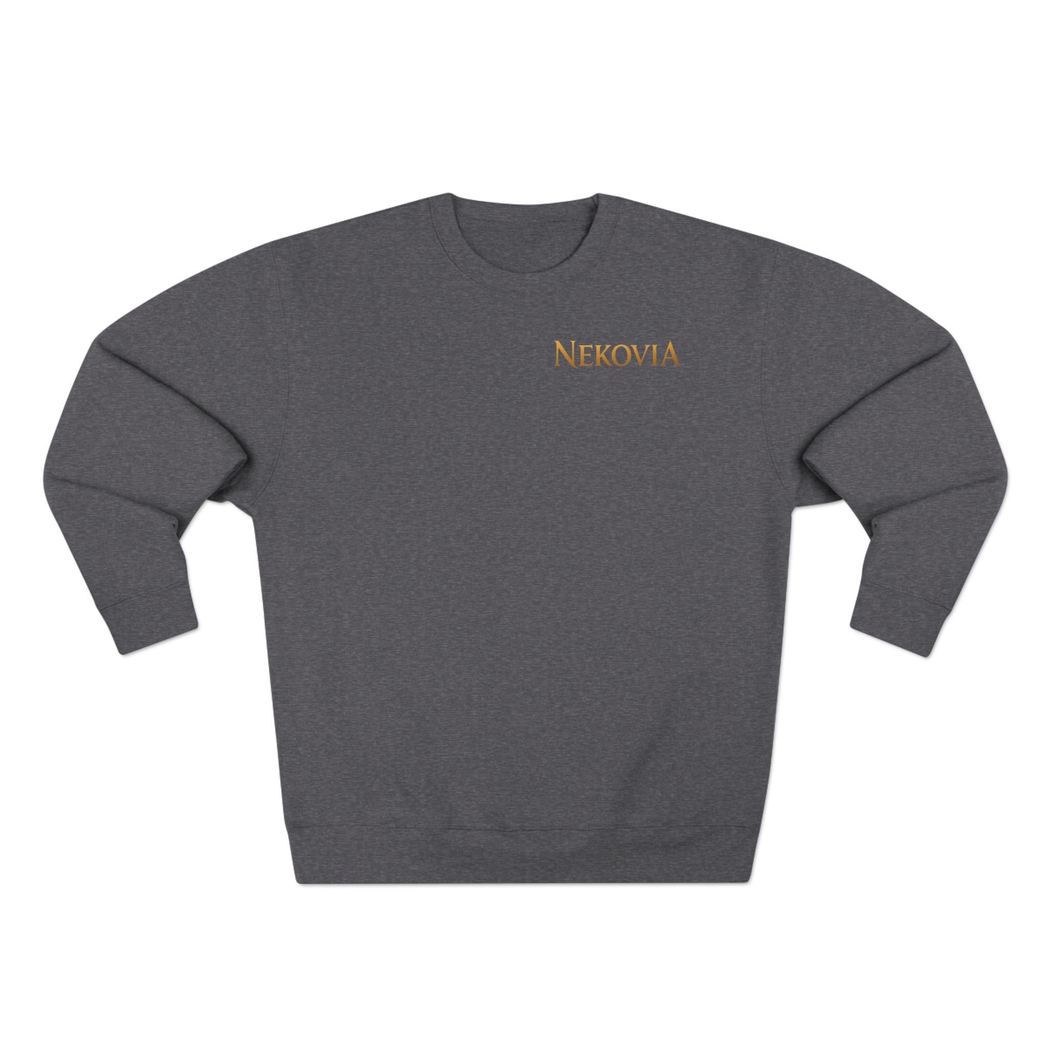 Unisex Crewneck Sweatshirt