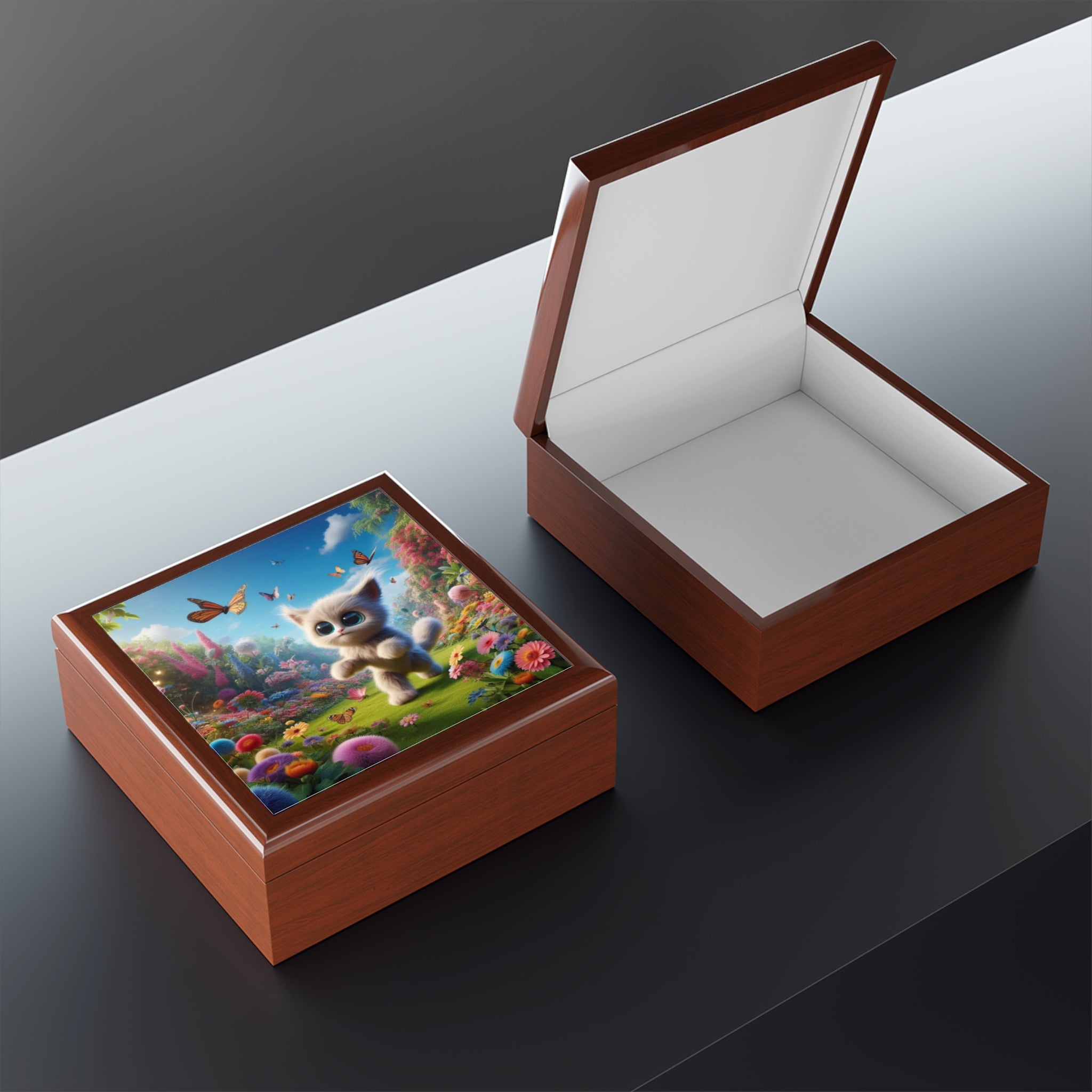 Jewelry Box
