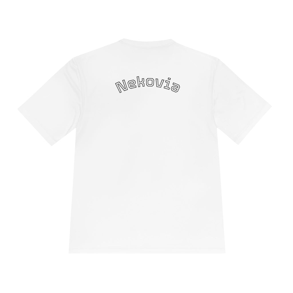 Unisex Moisture Wicking Tee