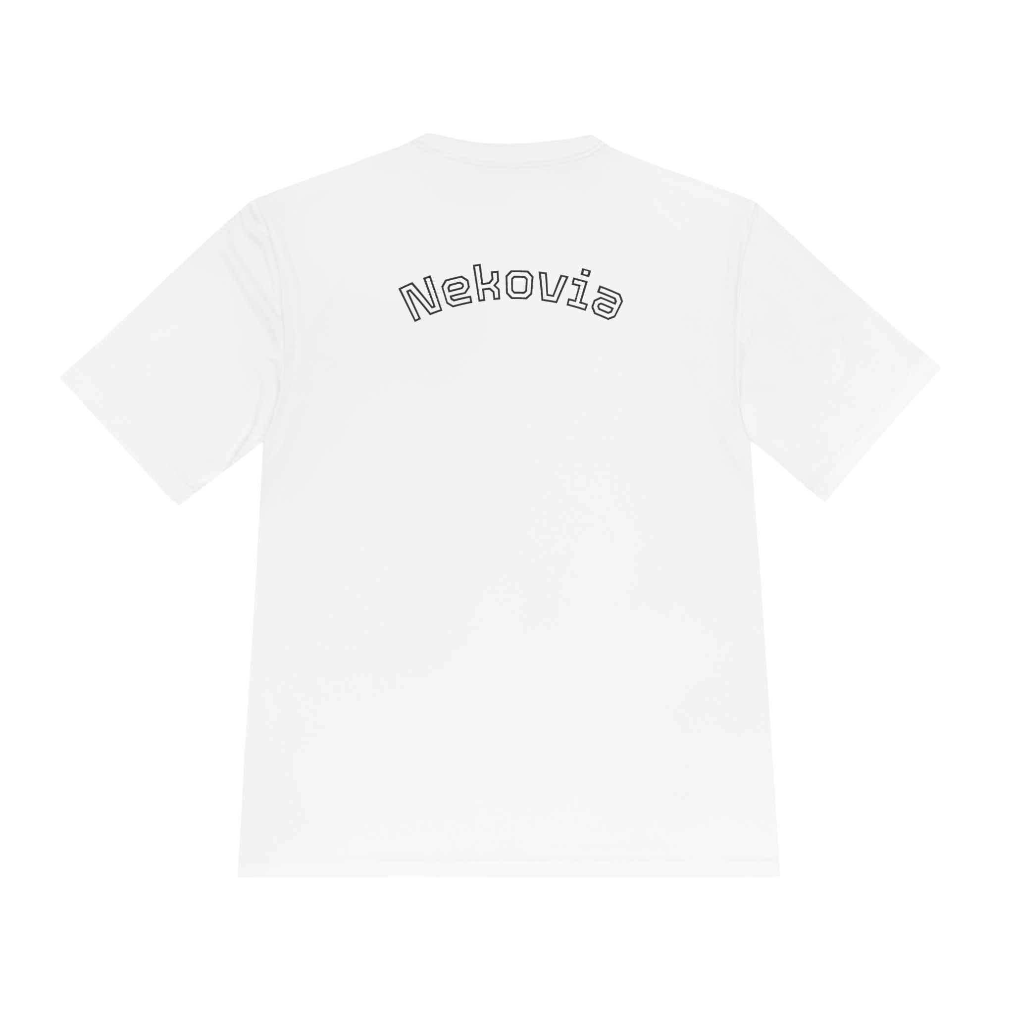 Unisex Moisture Wicking Tee