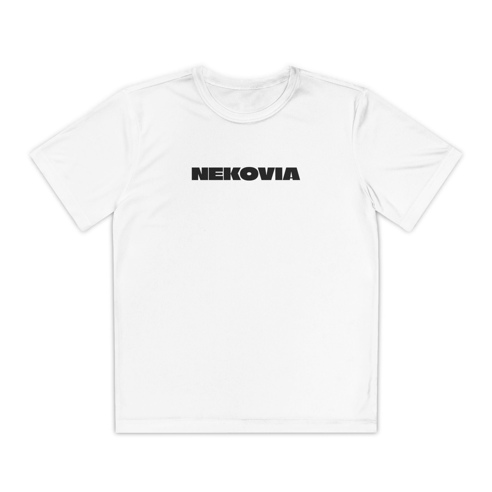 Youth Competitor Tee