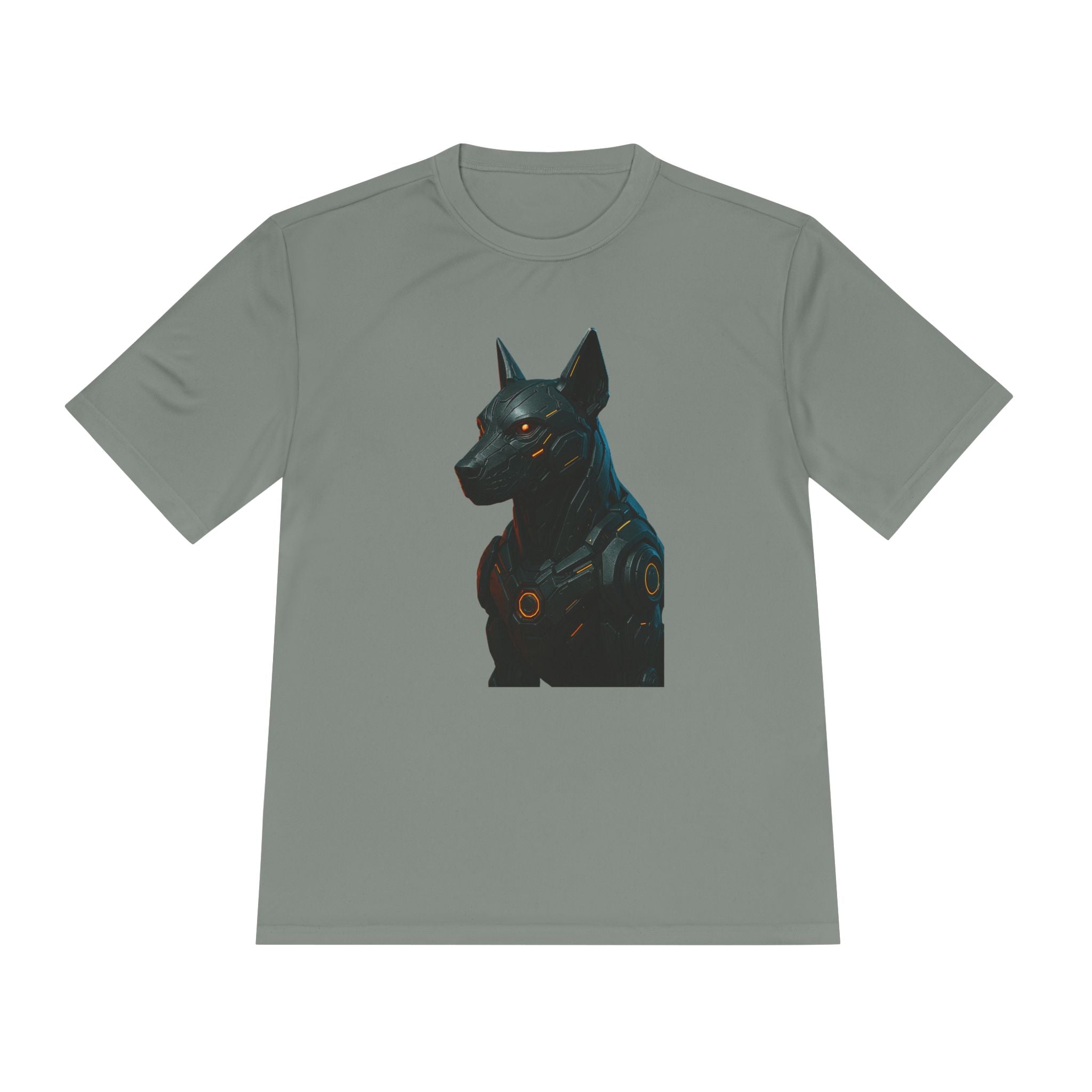 Unisex Moisture Wicking Tee