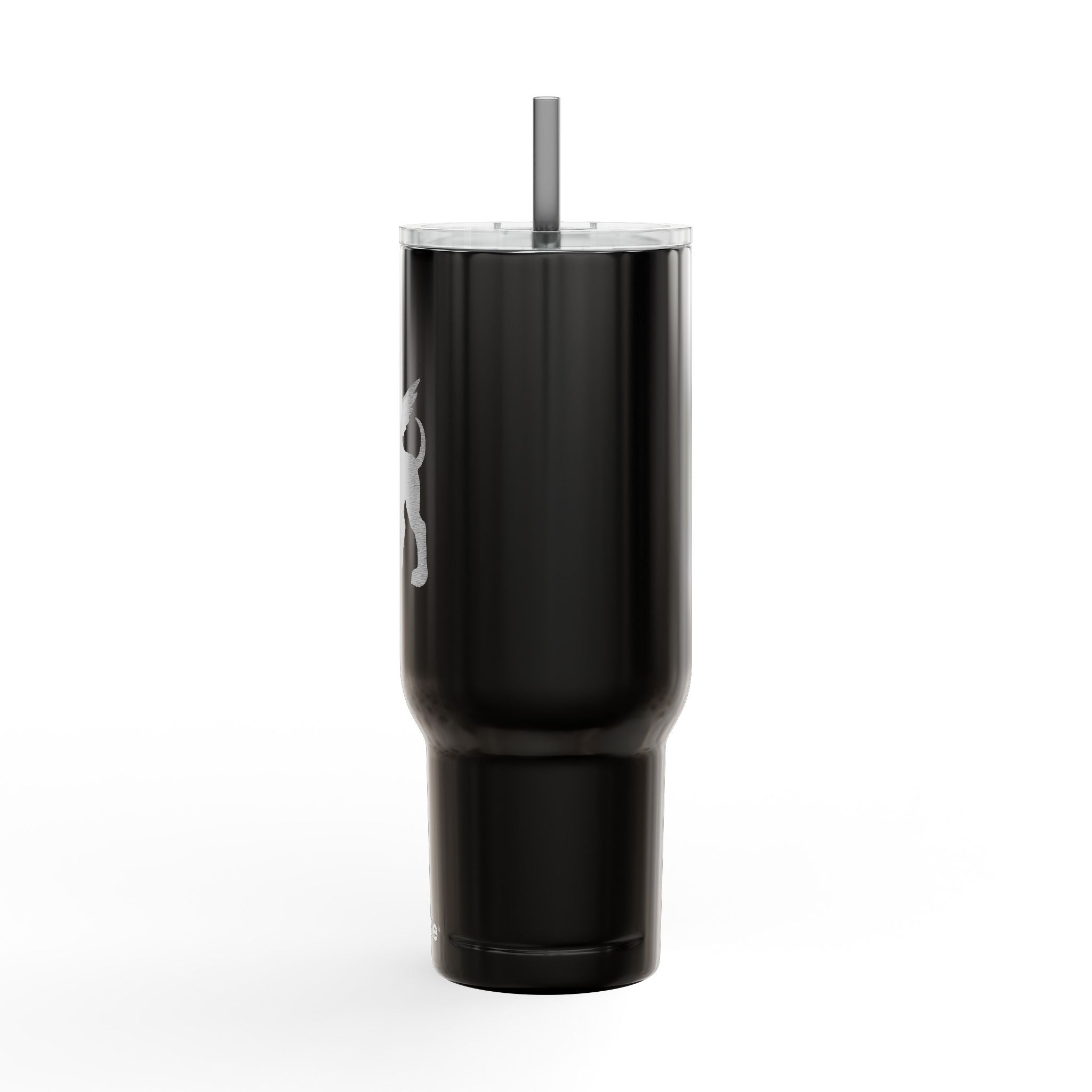 Insulated Tumbler with Lid, 40oz (Engraving)