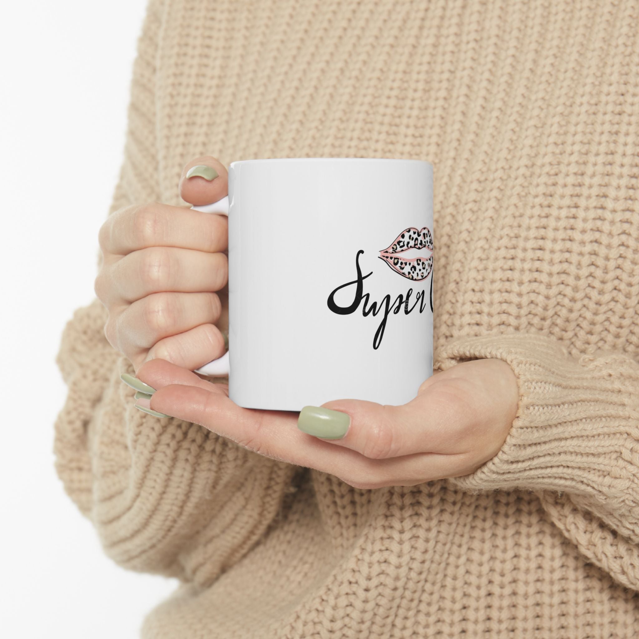 Ceramic Mug, (11oz, 15oz)