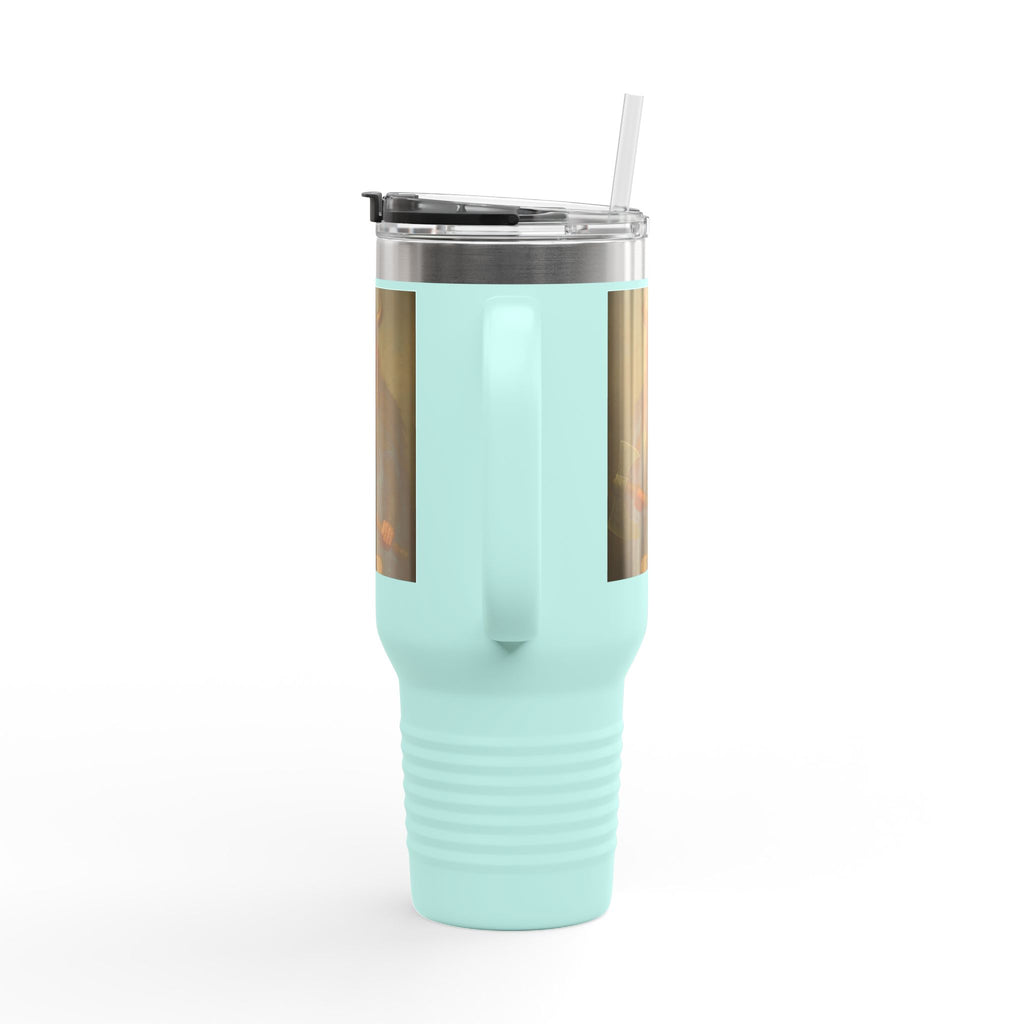 Copy of Insulated Travel Mug, 40oz