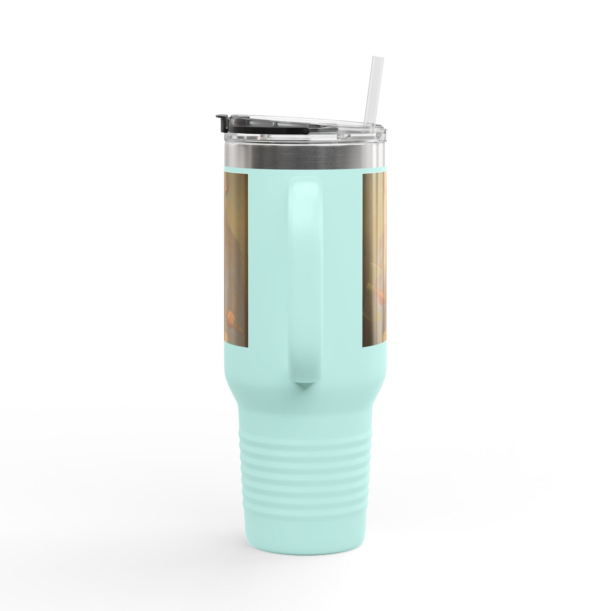 Copy of Insulated Travel Mug, 40oz