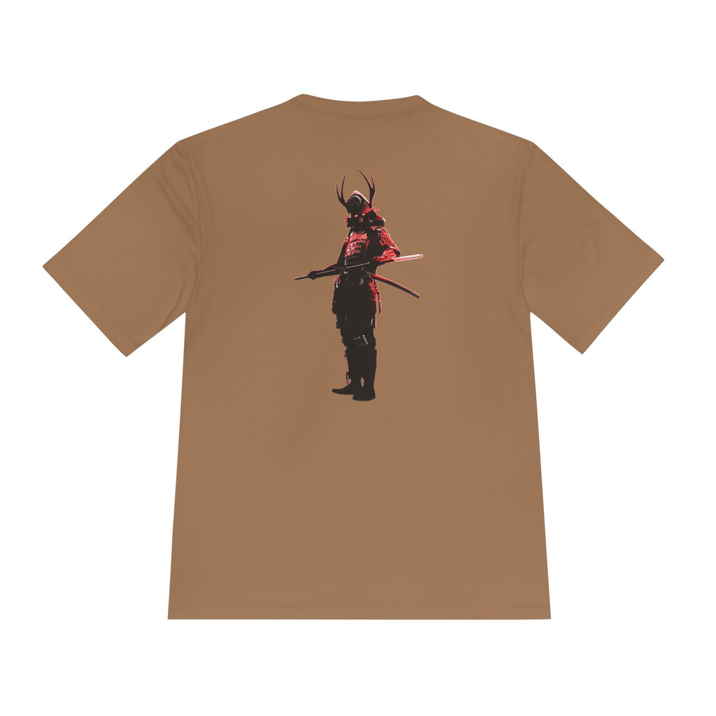 Unisex Moisture Wicking Tee