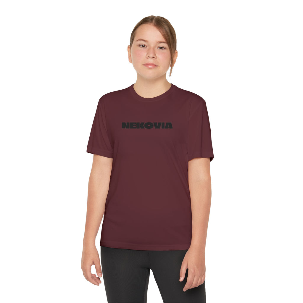 Youth Competitor Tee