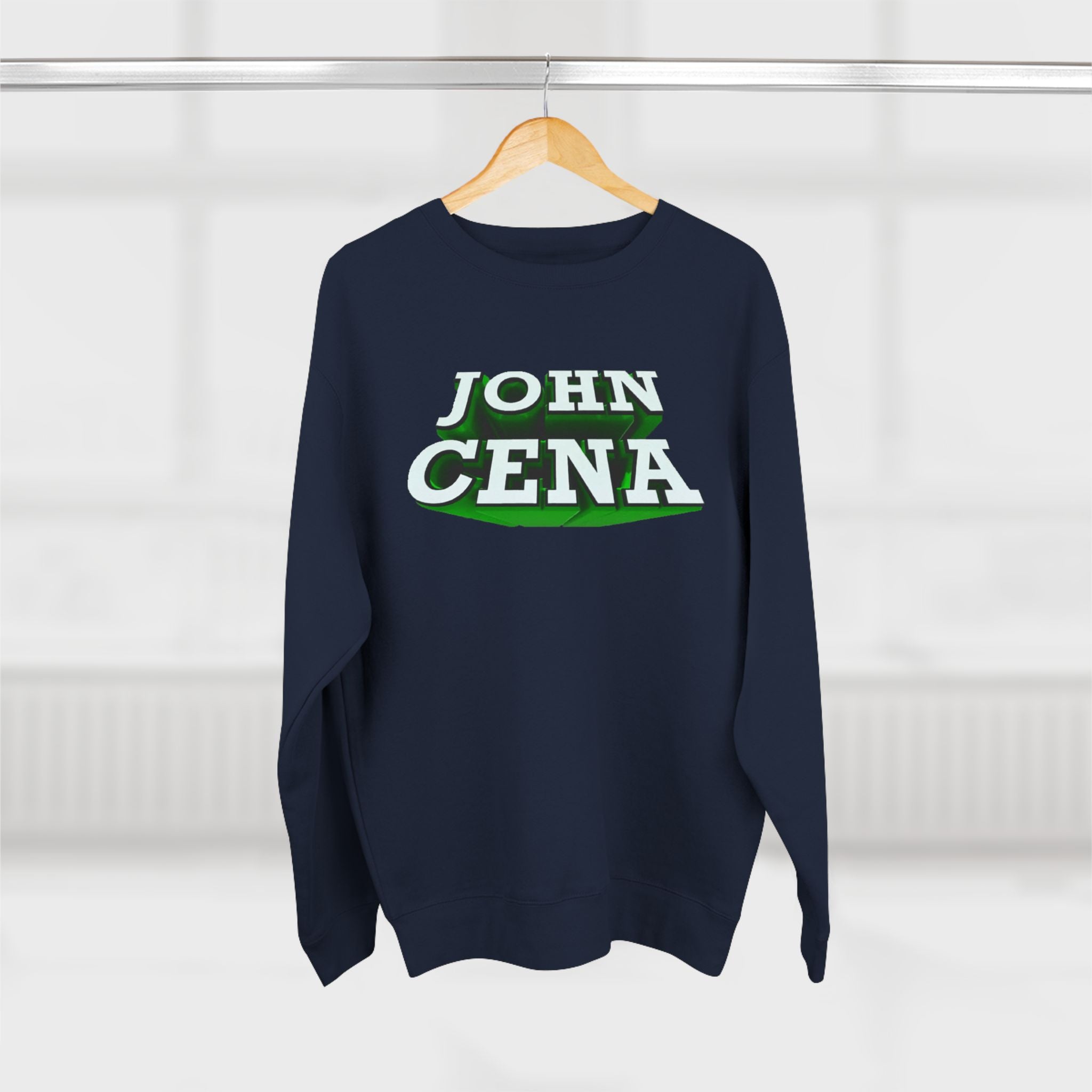 Unisex Crewneck Sweatshirt