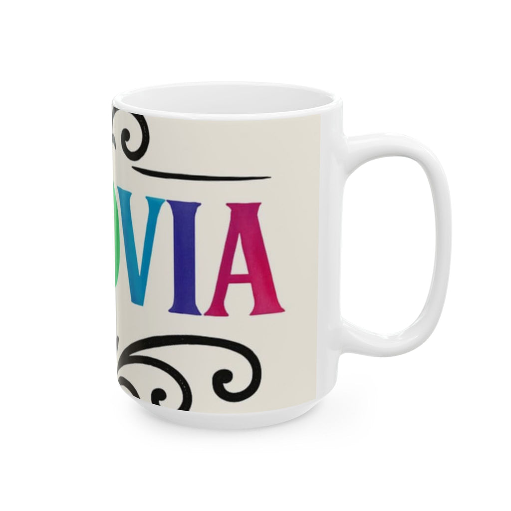 Ceramic Mug, (11oz, 15oz)