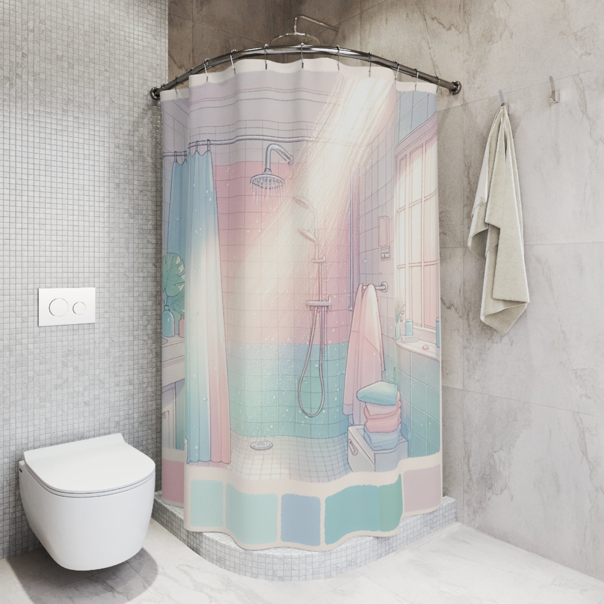 Shower Curtains