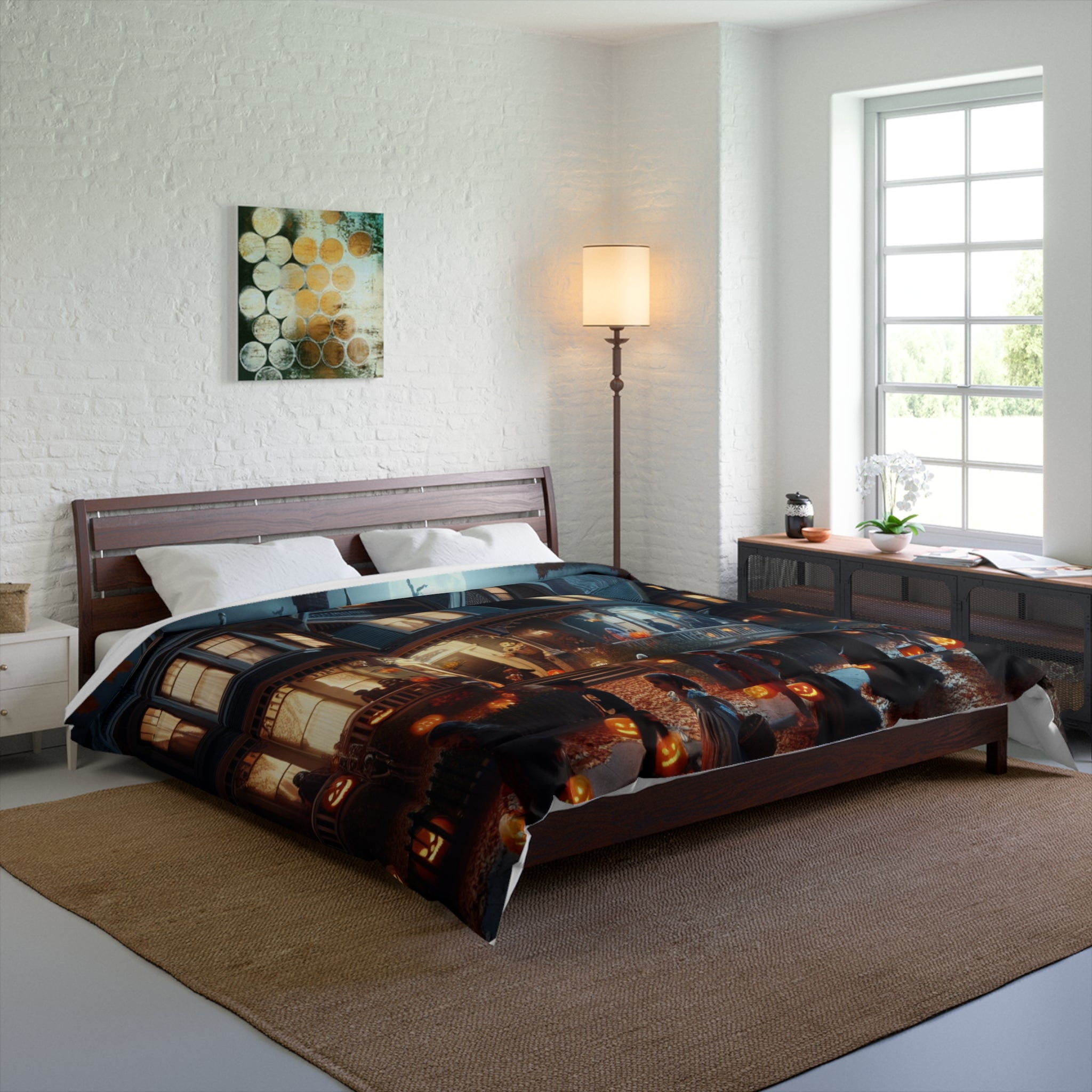 Comforter