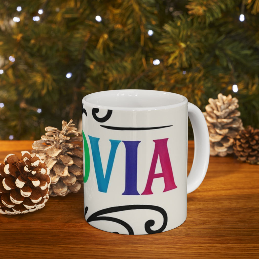 Ceramic Mug, (11oz, 15oz)