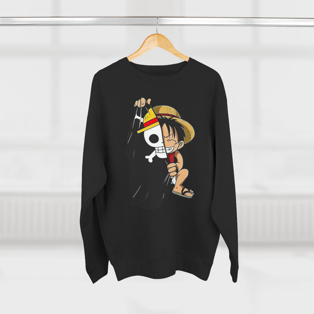 Unisex Crewneck Sweatshirt