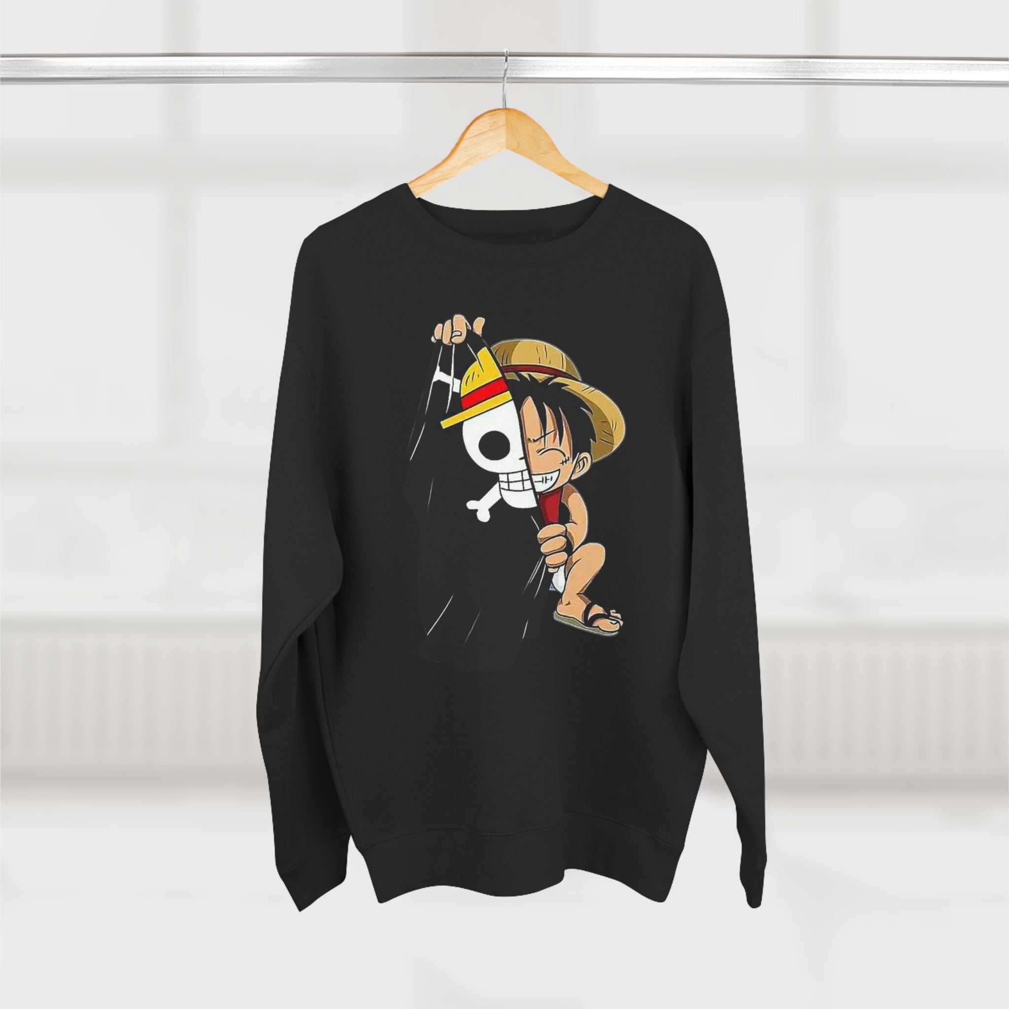 Unisex Crewneck Sweatshirt