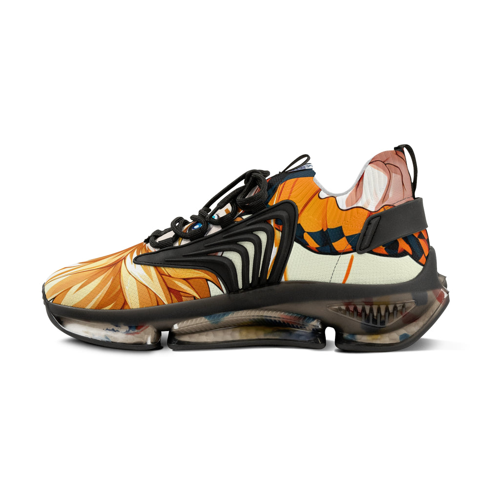 Men's Mesh Sneakers
