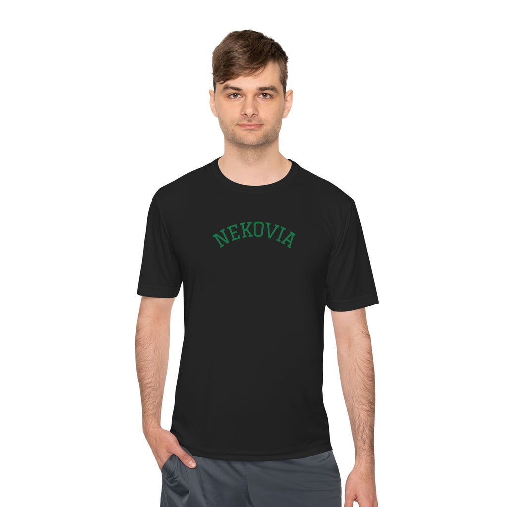 Copy of Unisex Moisture Wicking Tee
