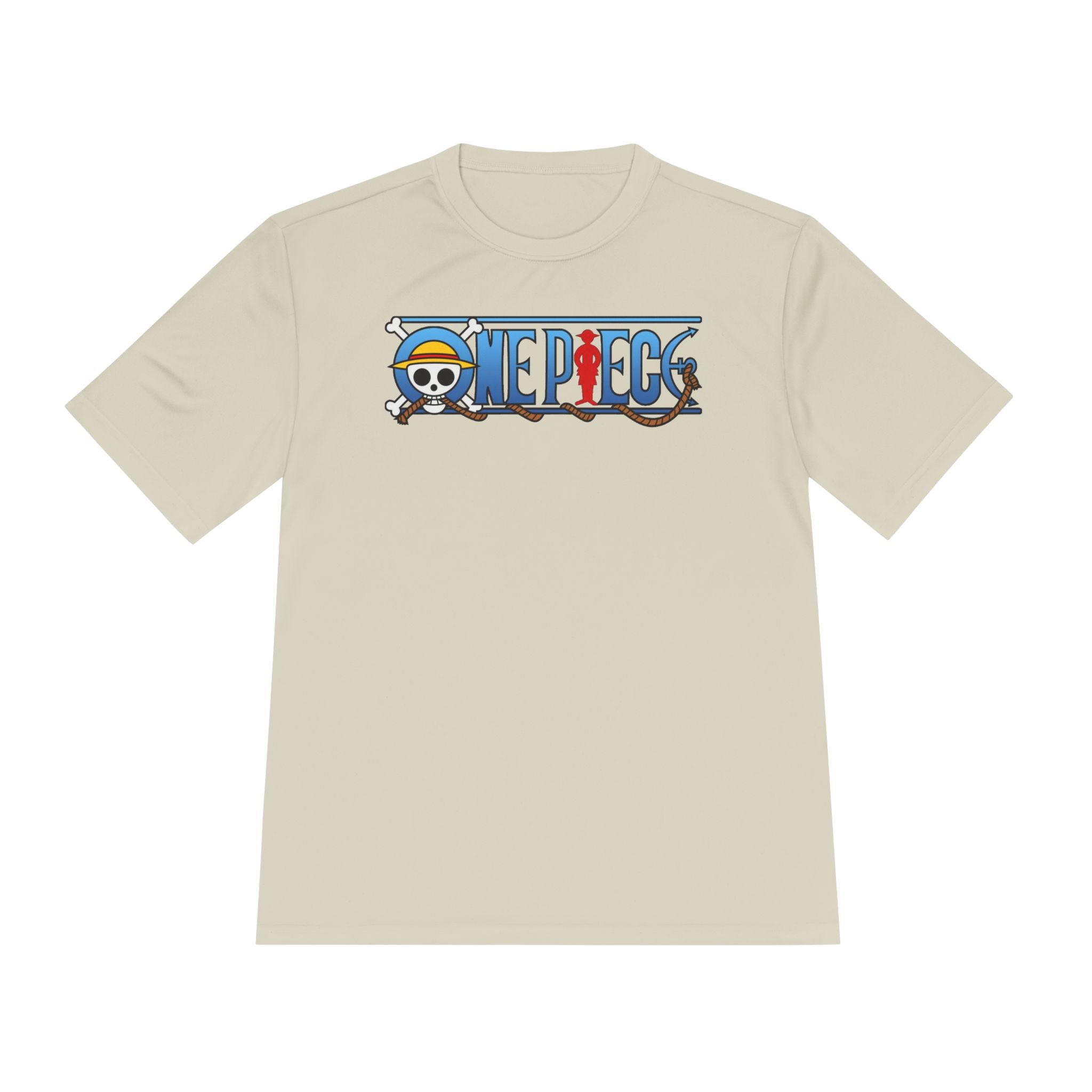 Unisex Moisture Wicking Tee