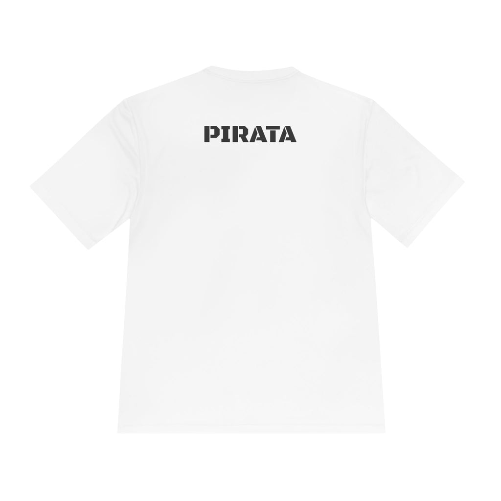 Unisex Moisture Wicking Tee