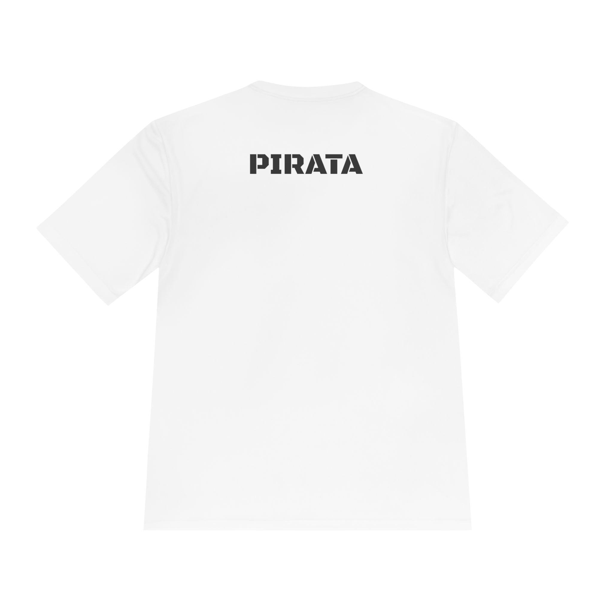 Unisex Moisture Wicking Tee