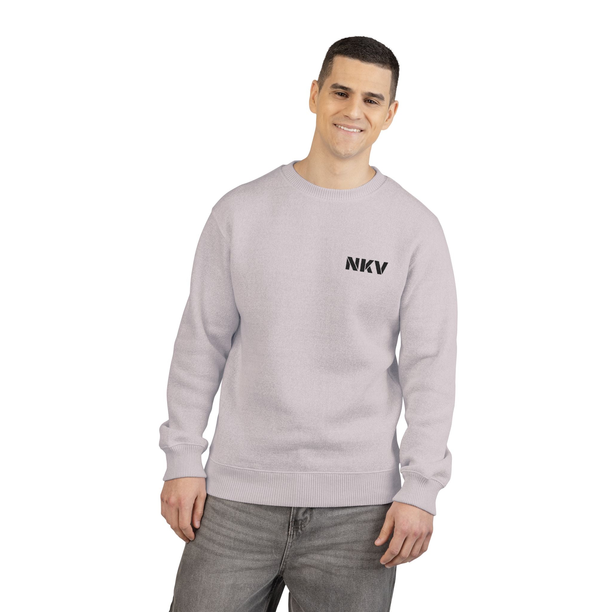Unisex Nantucket Crewneck Sweatshirt (Embroidery)