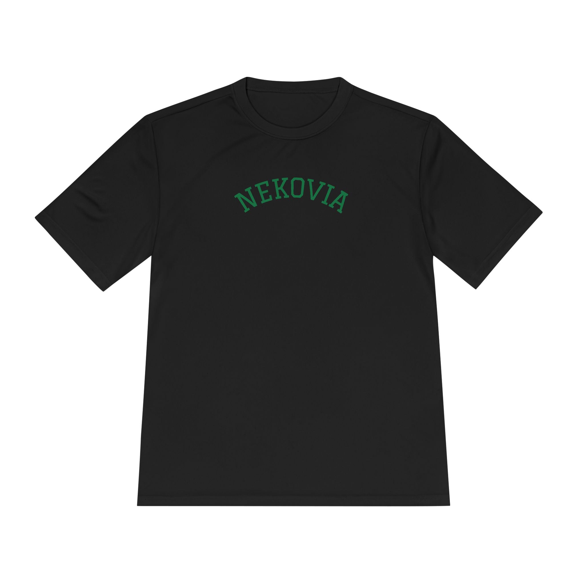 Copy of Unisex Moisture Wicking Tee