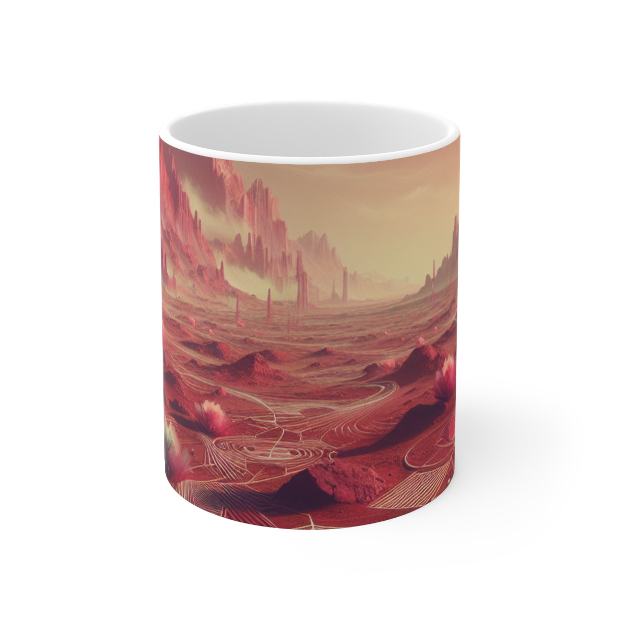 Mug 11oz