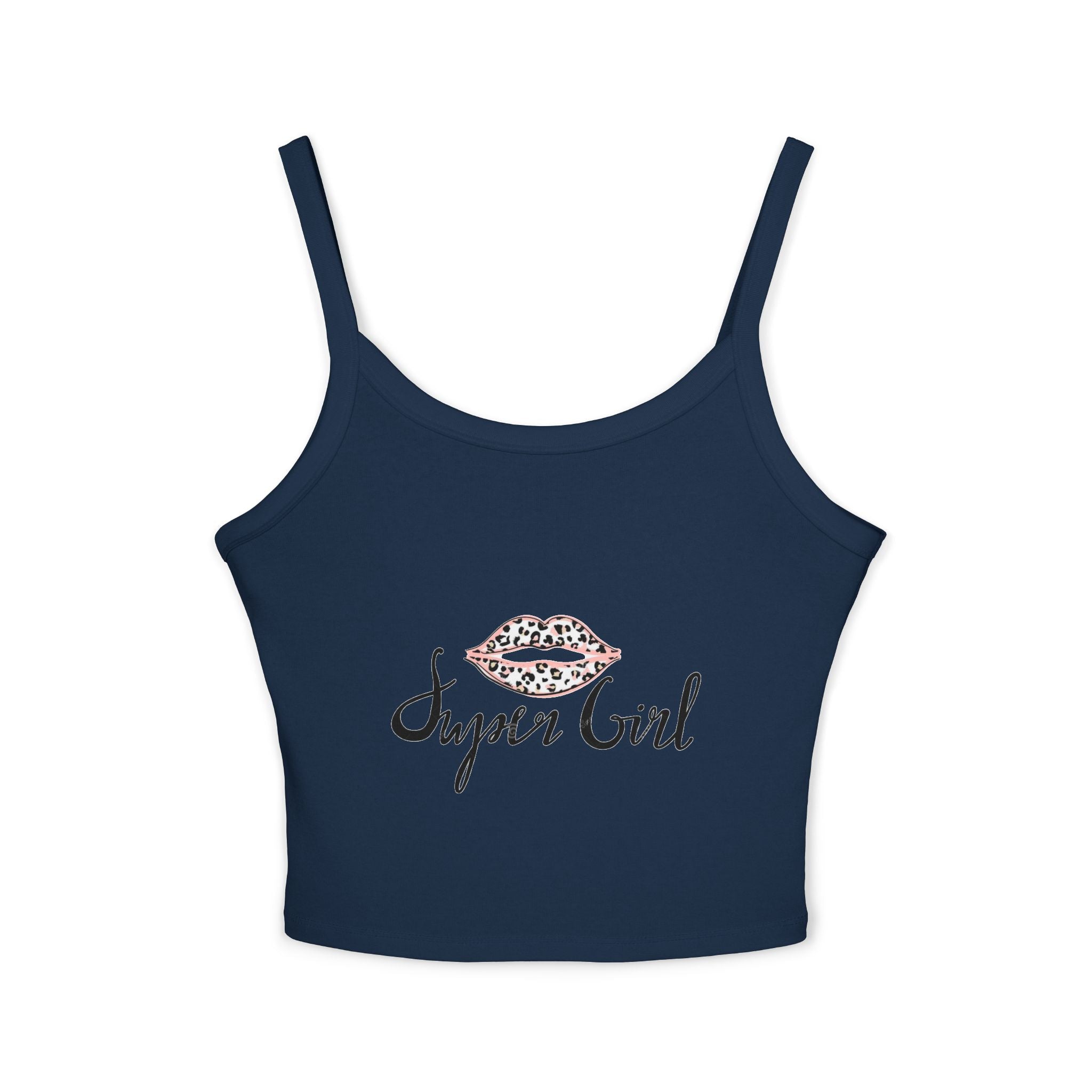 Women's Spaghetti Strap Tank Top