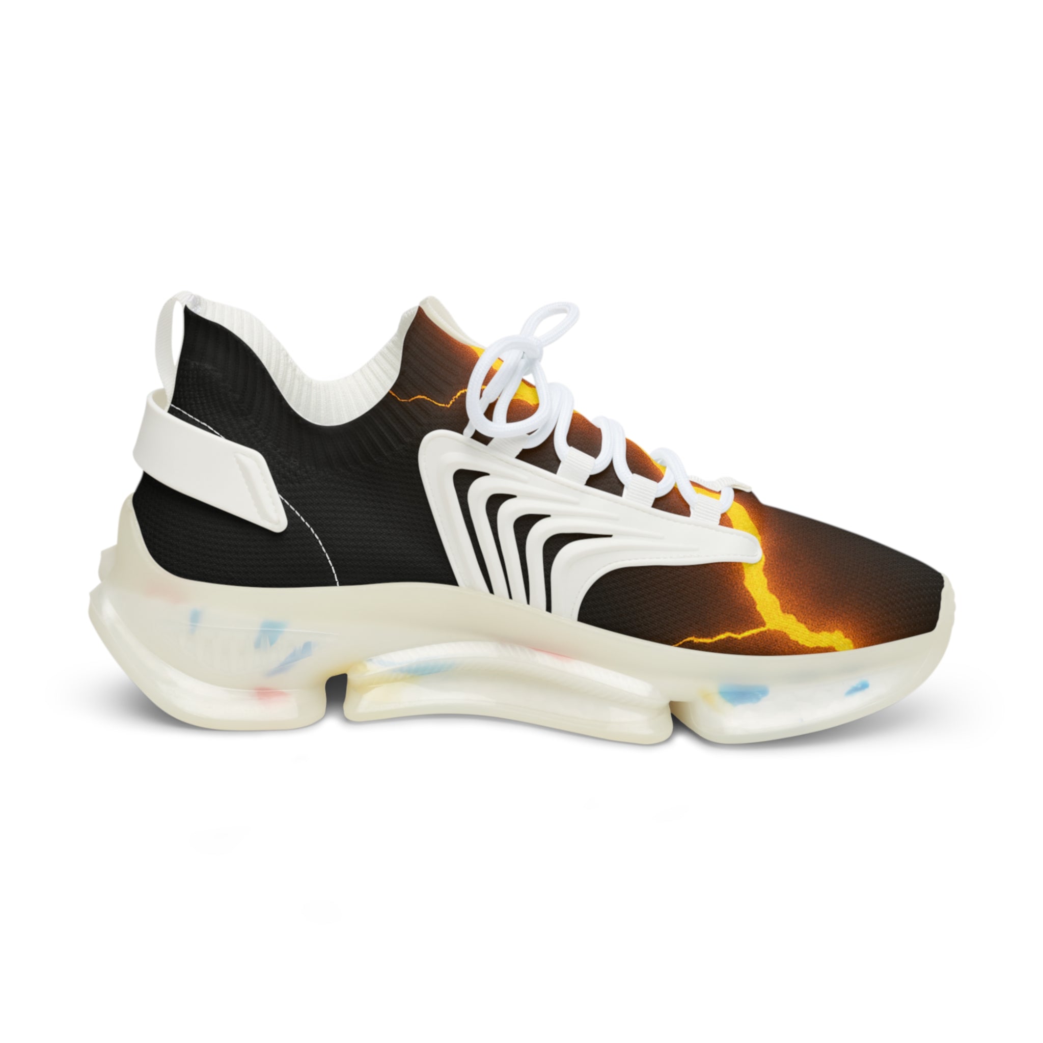 Men's Mesh Sneakers