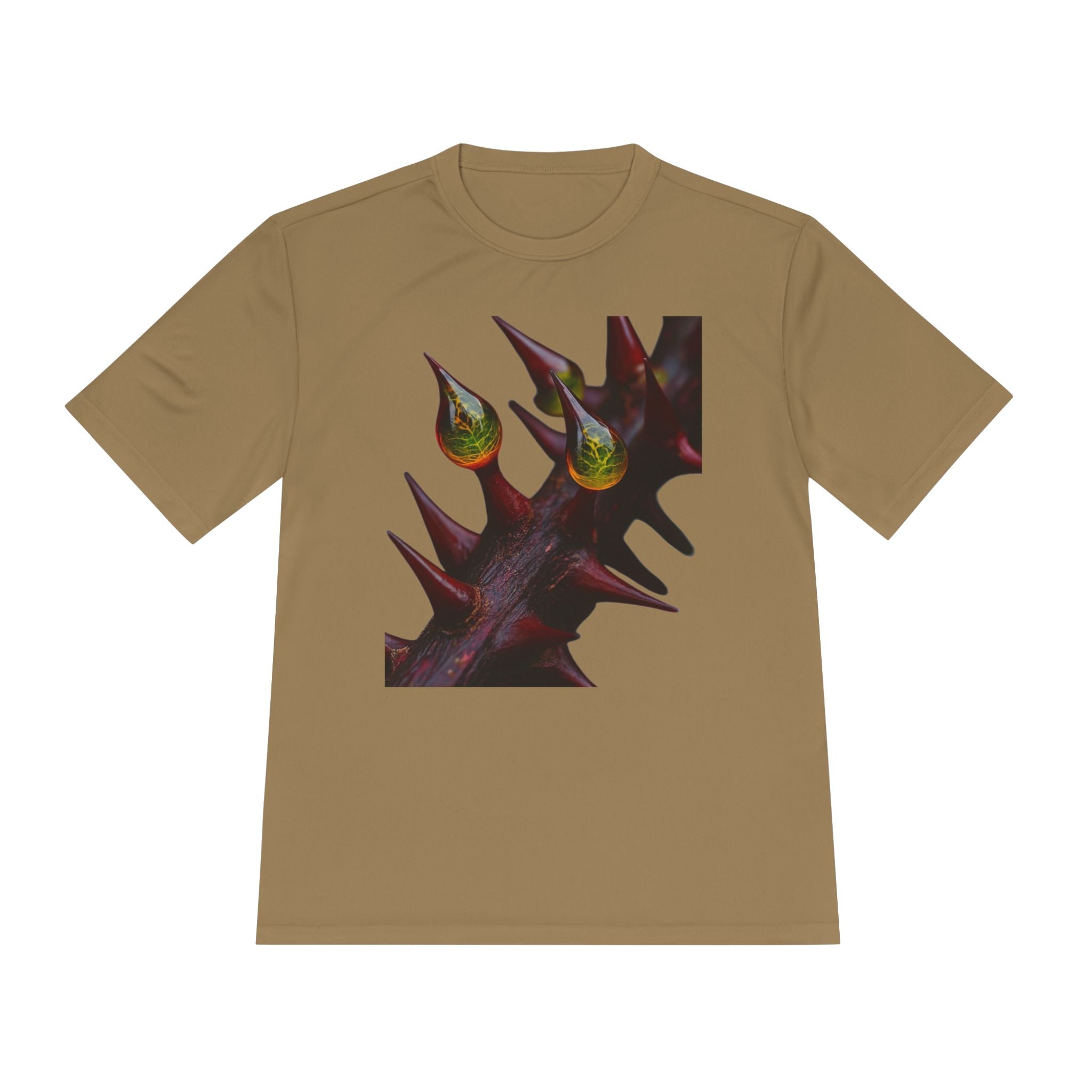 Unisex Moisture Wicking Tee