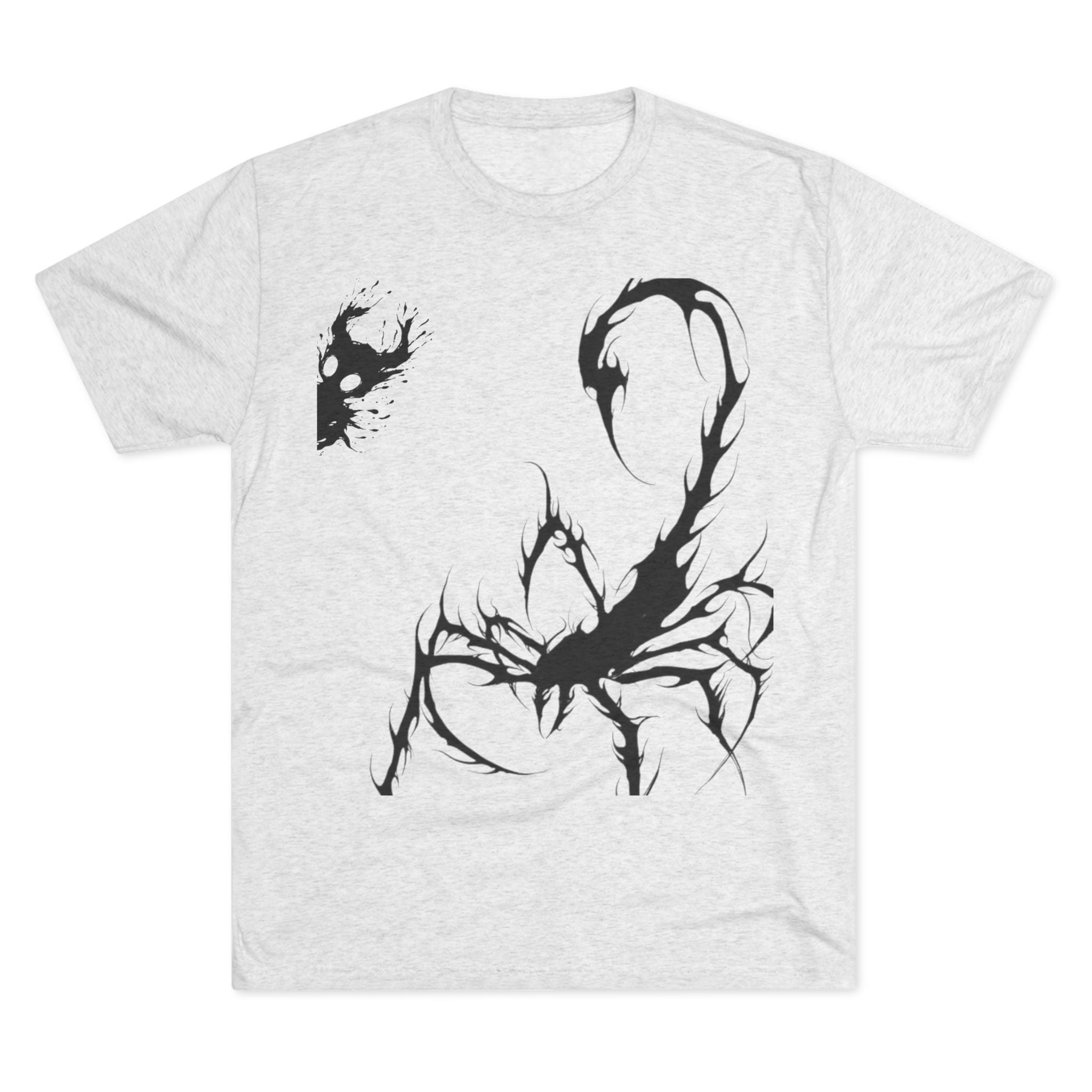 Unisex Tri-Blend Crew Tee