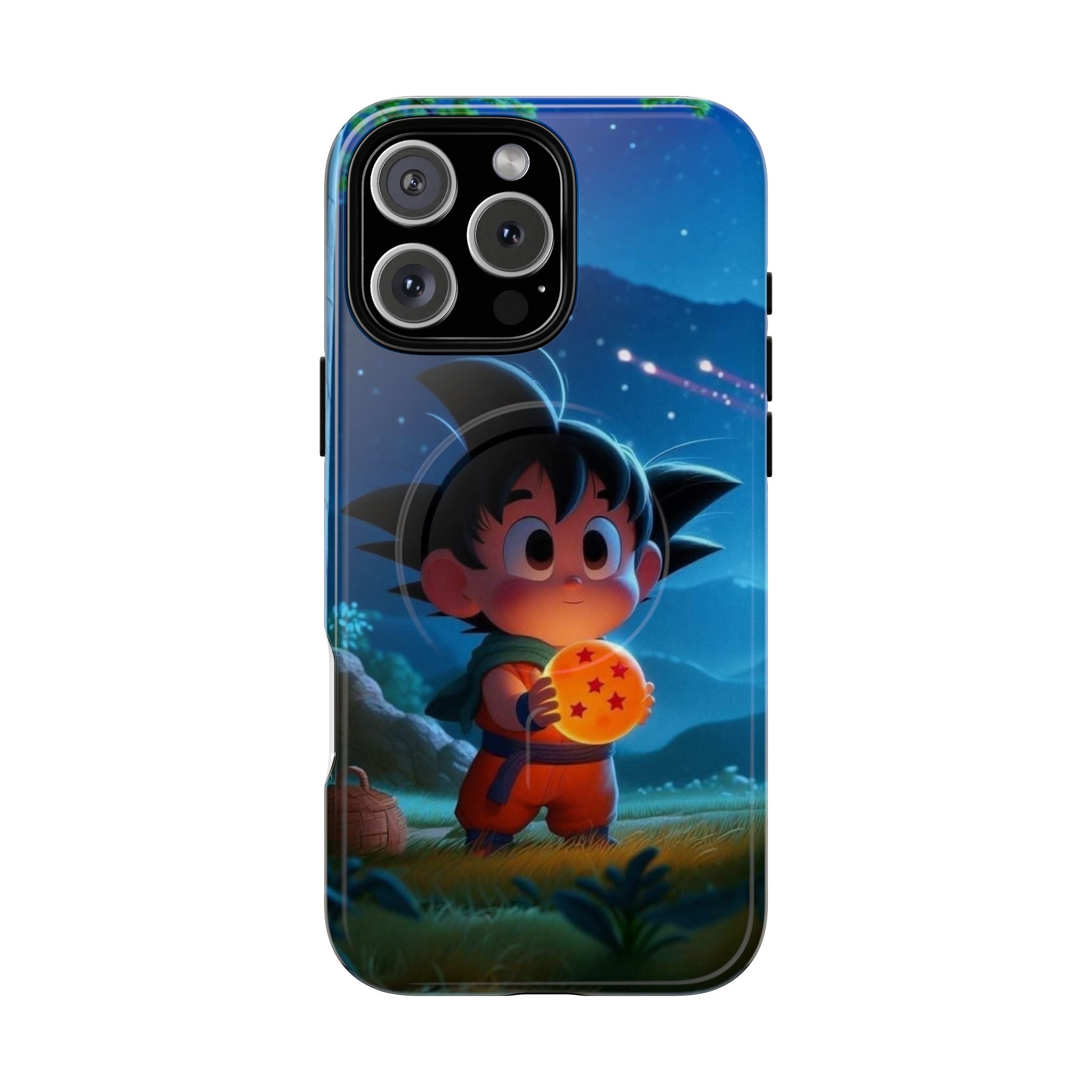 Tough Magnetic Cases