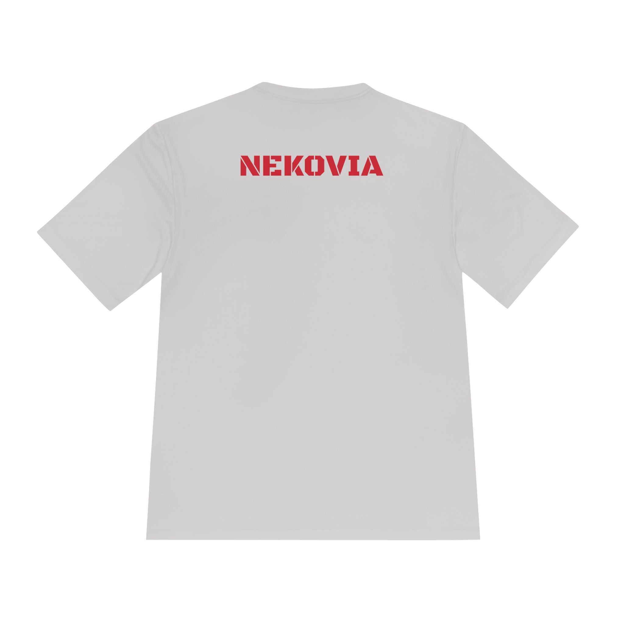 Unisex Moisture Wicking Tee