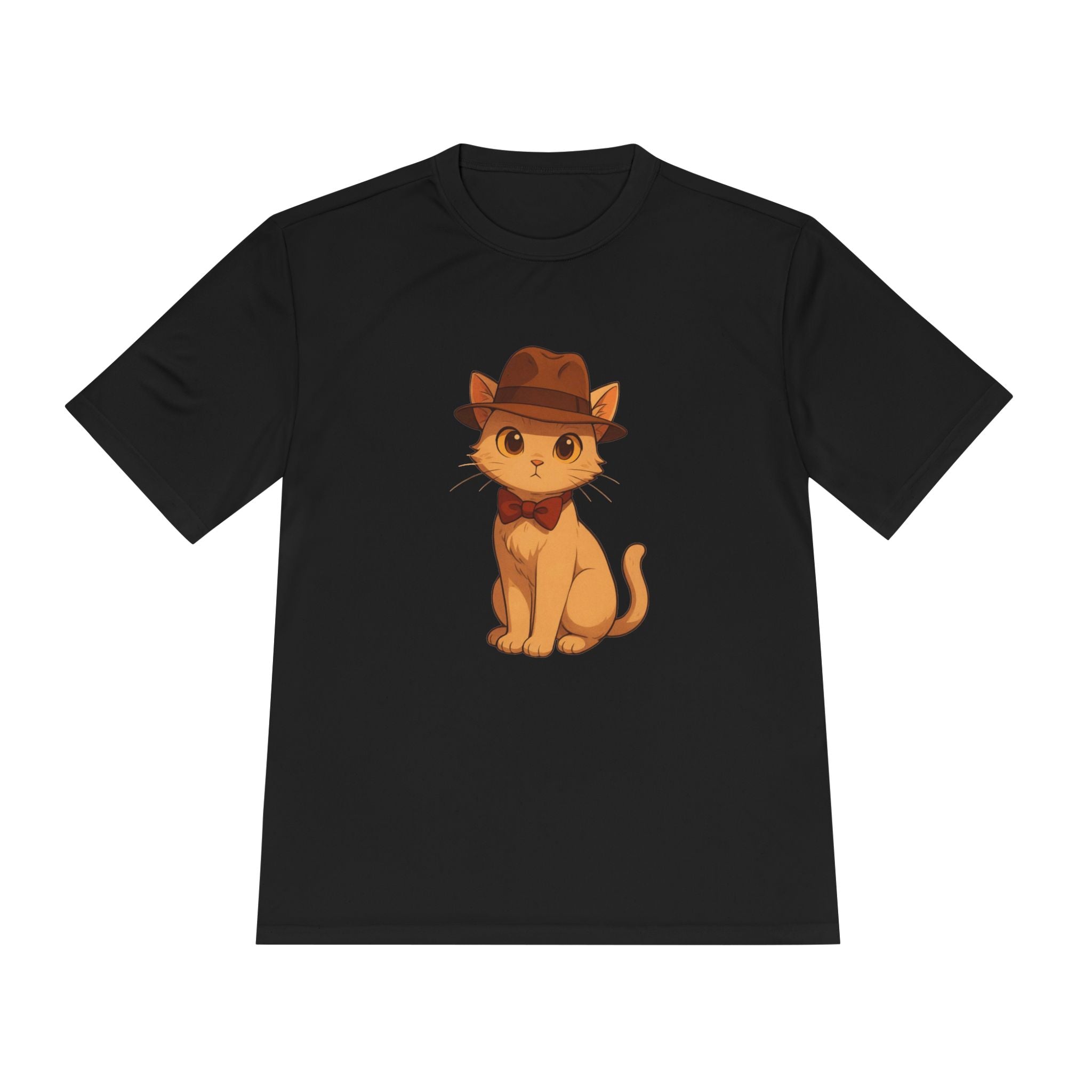Unisex Moisture Wicking Tee