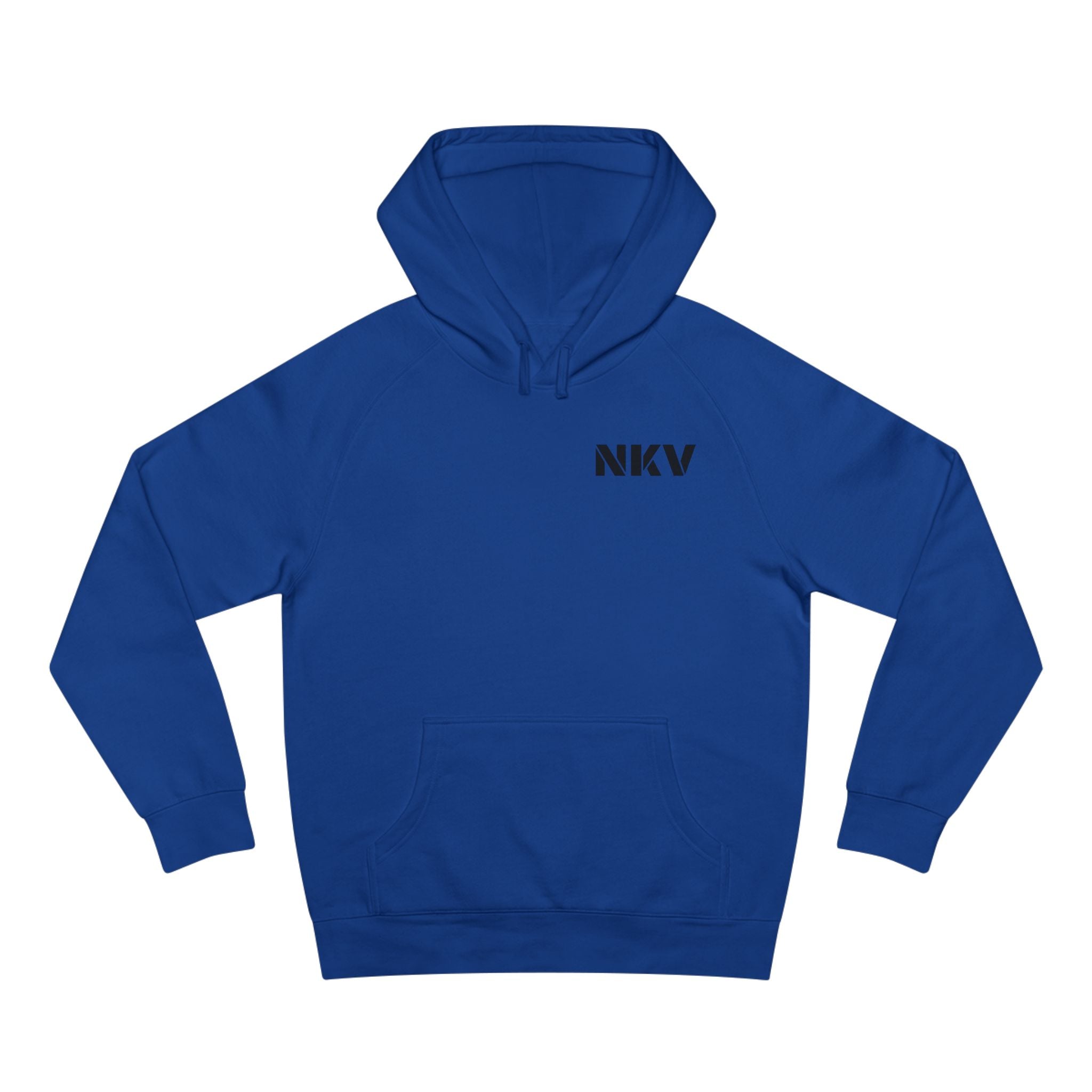 Unisex Supply Hoodie