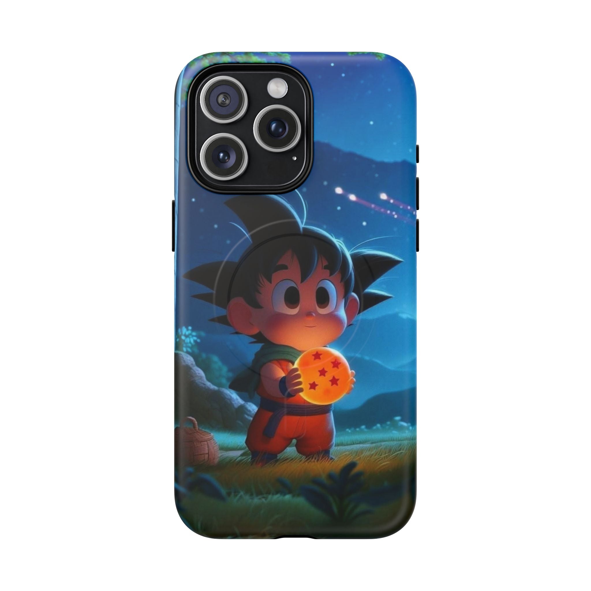 Tough Magnetic Cases