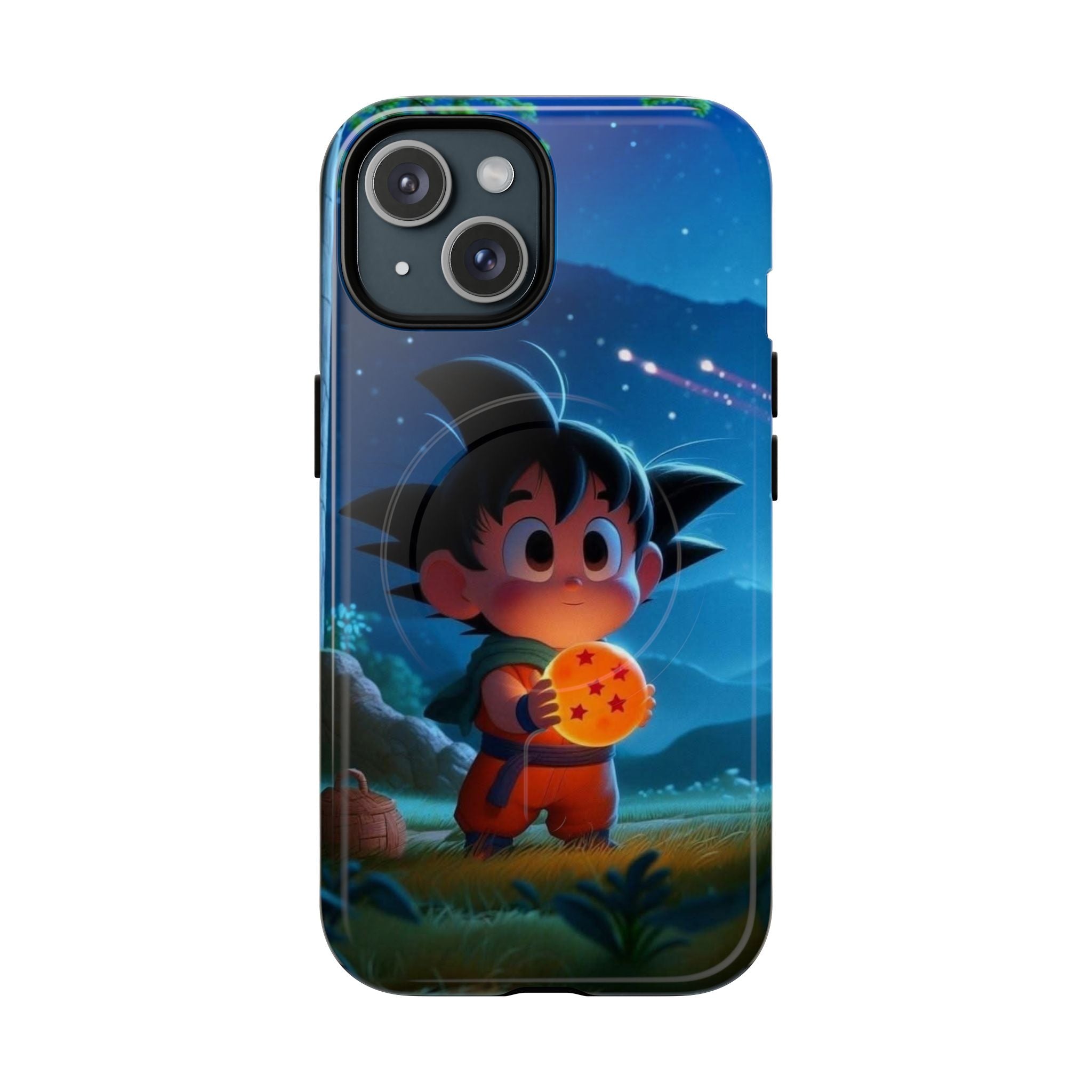 Tough Magnetic Cases