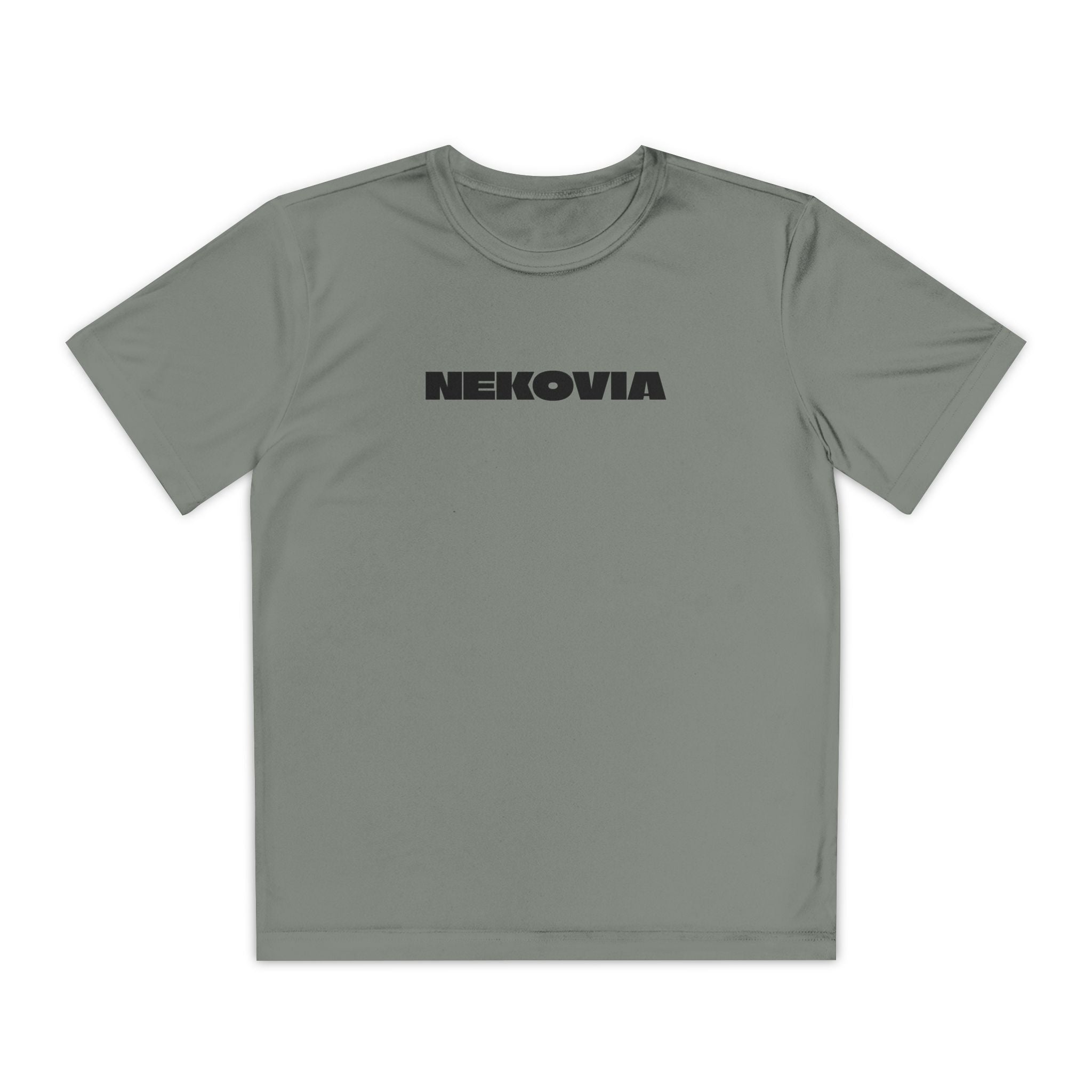 Youth Competitor Tee