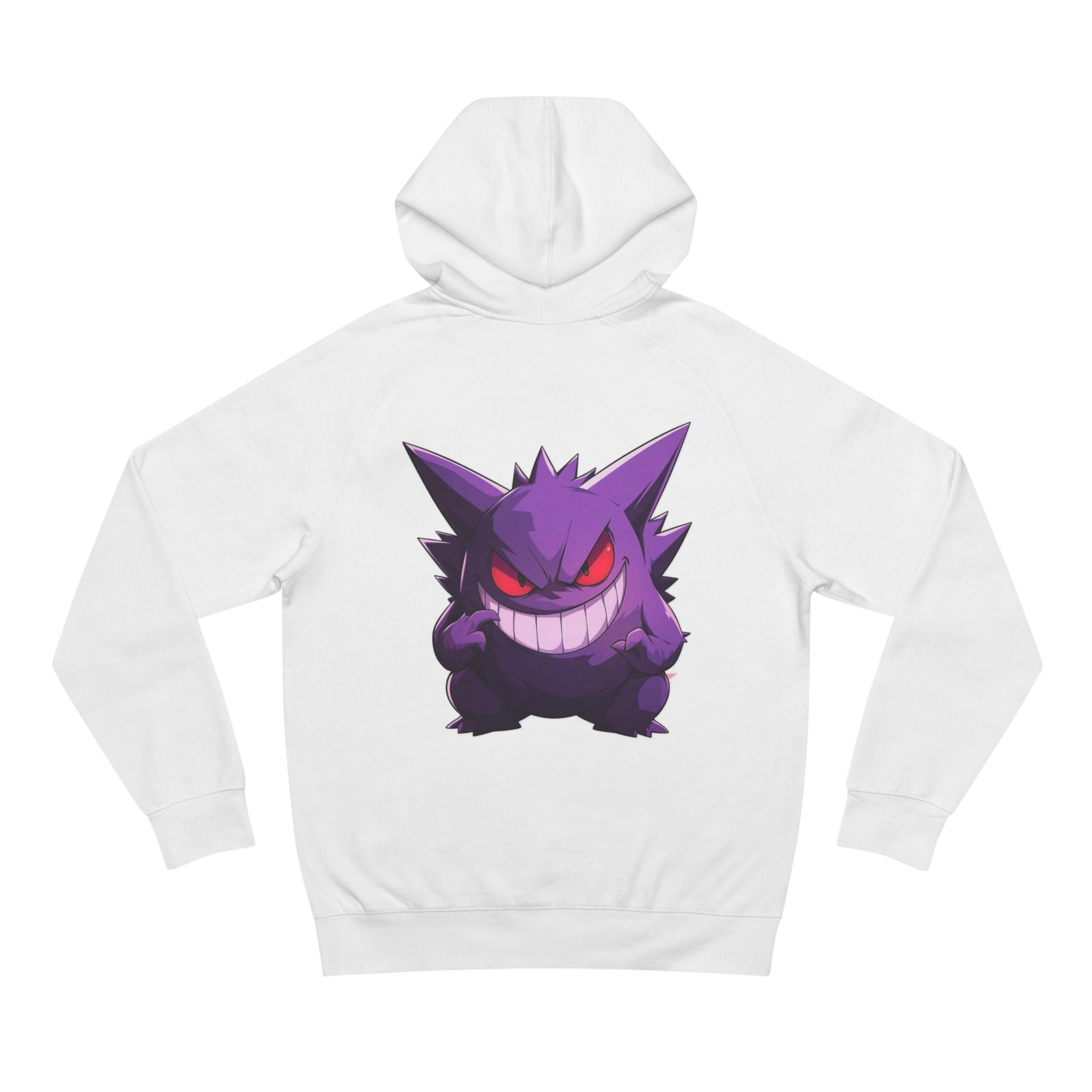 Unisex Supply Hoodie