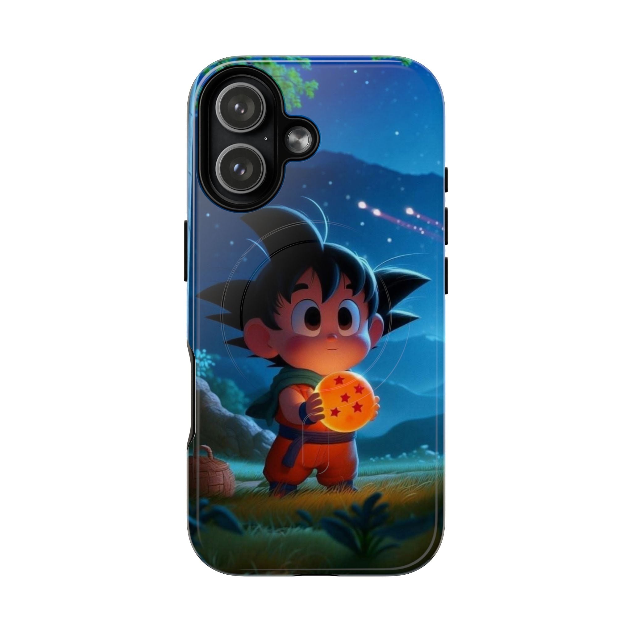 Tough Magnetic Cases