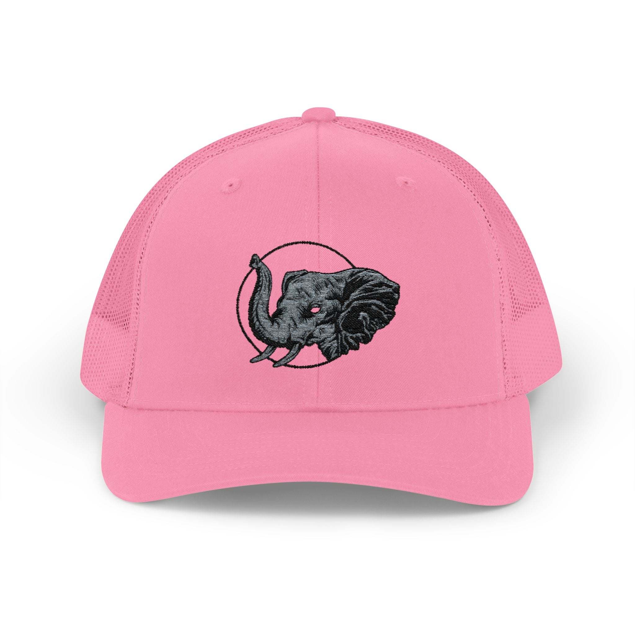 Snapback Trucker Cap