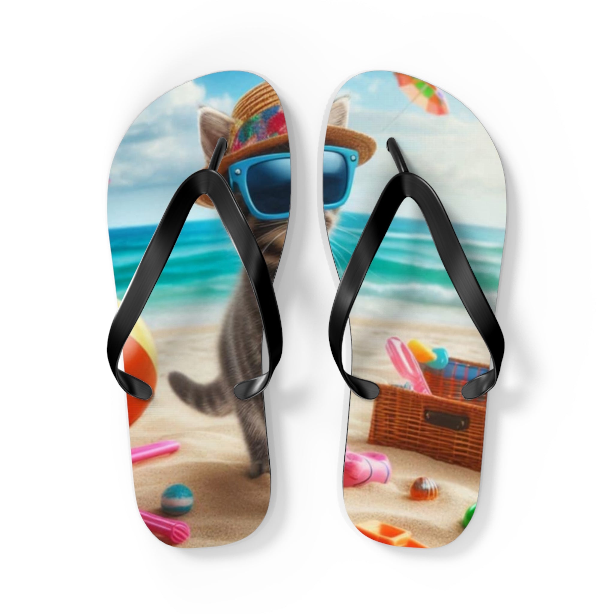 Flip Flops