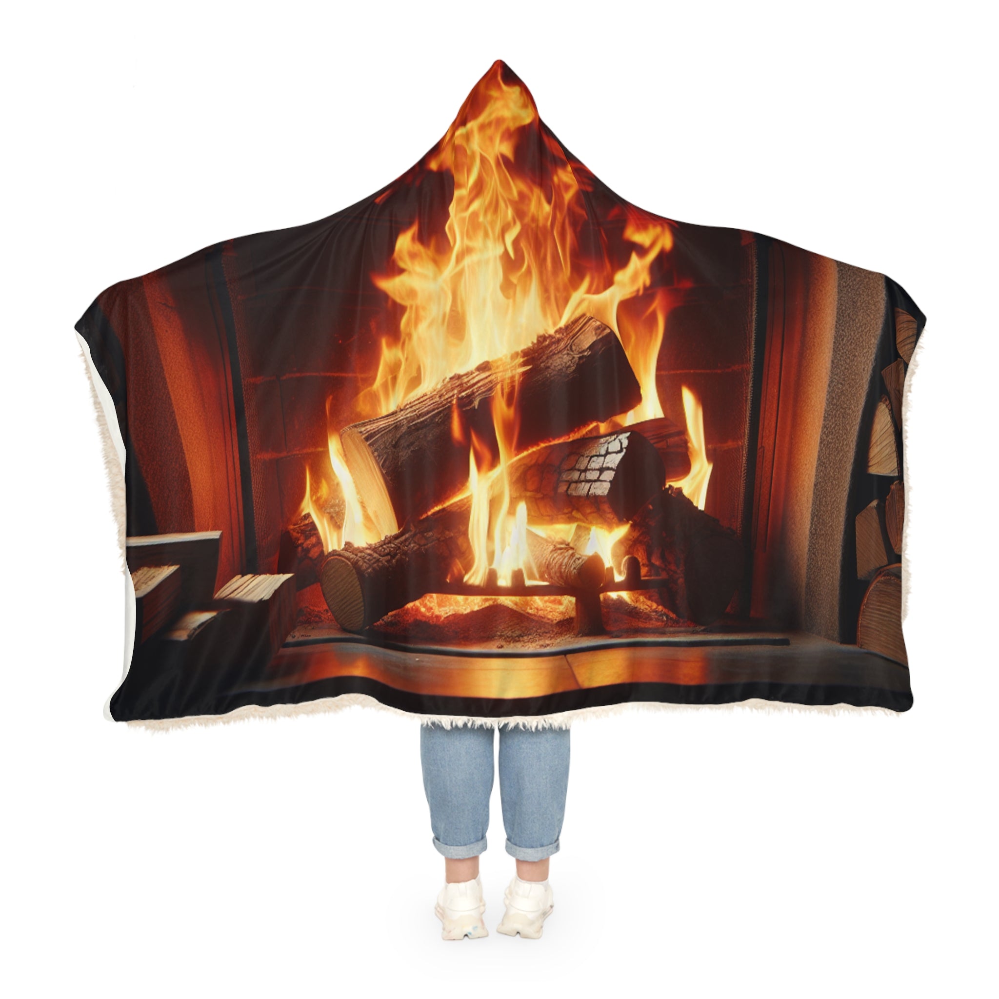 Snuggle Blanket