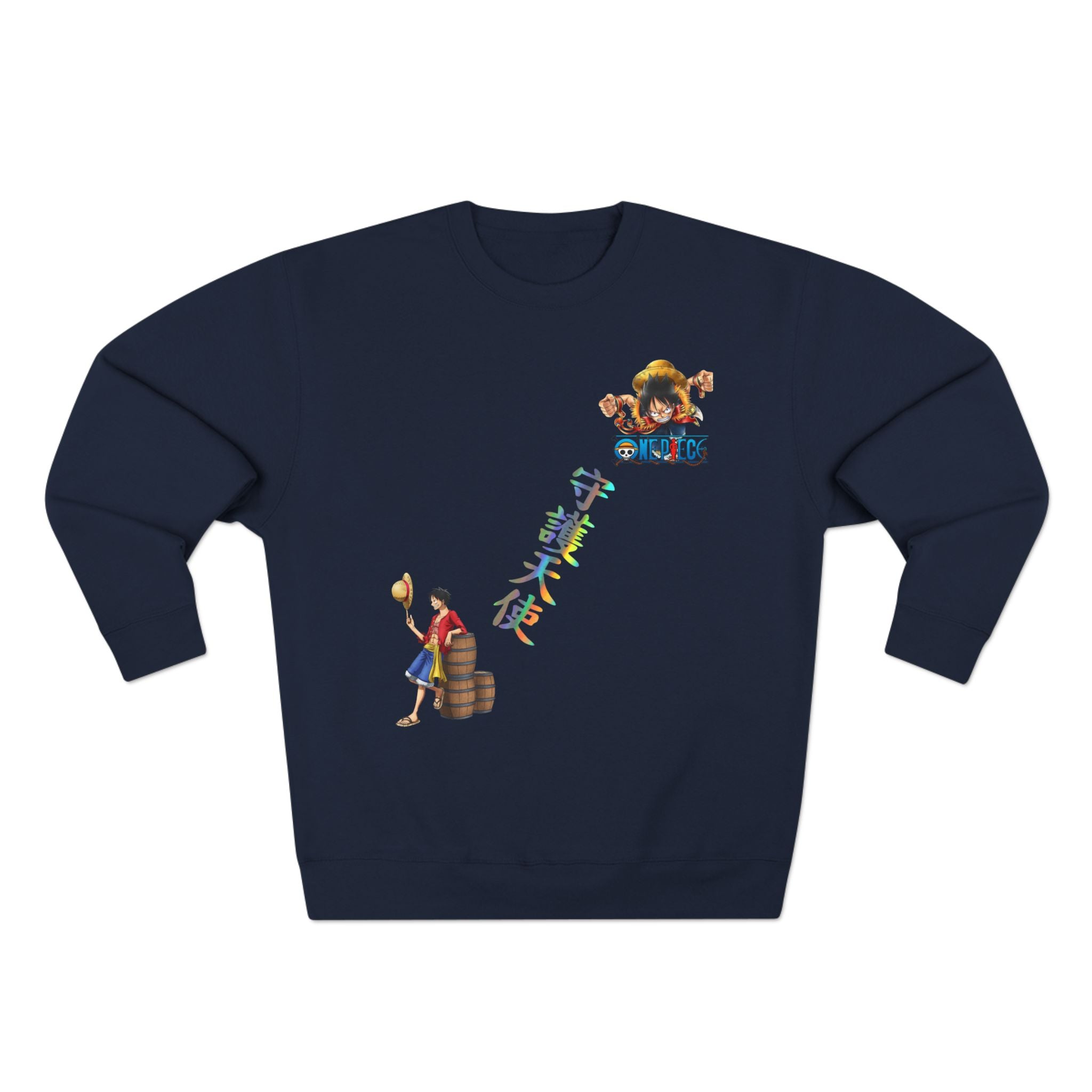 Unisex Crewneck Sweatshirt